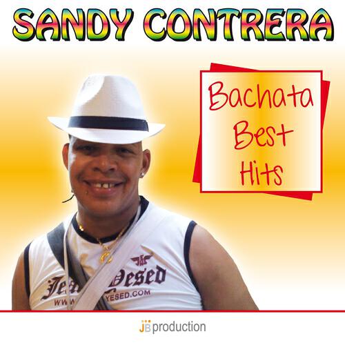 Sandy Contrera - No Me Pidas