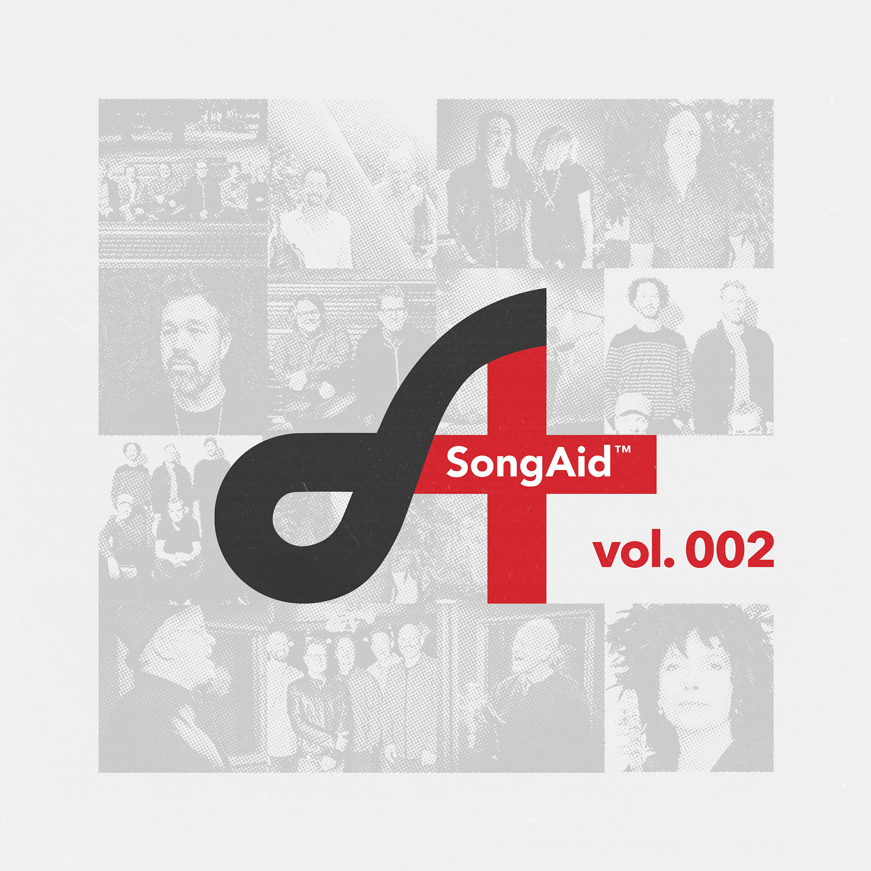 Greg Holden - Together Again (SongAid)