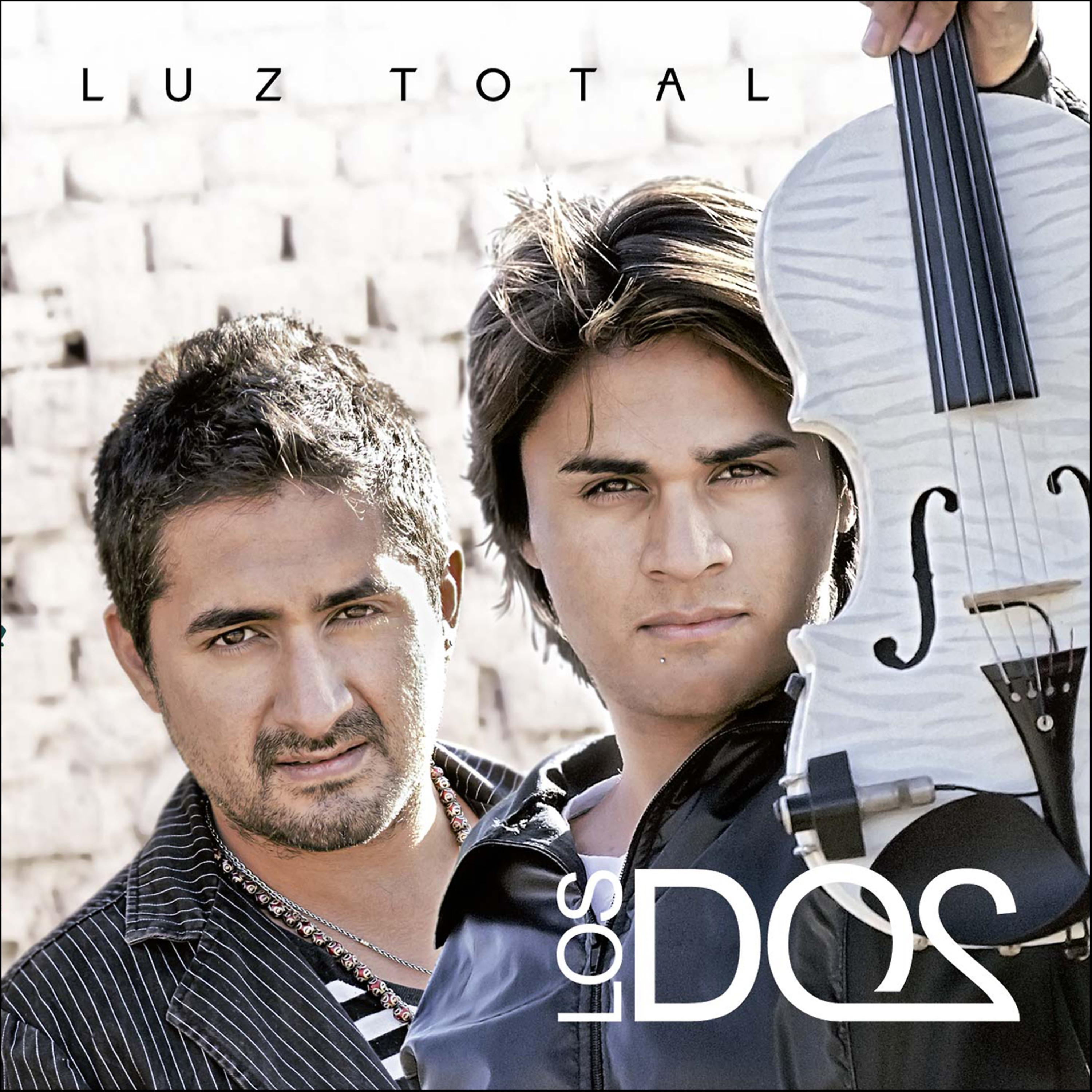 Постер альбома Luz Total