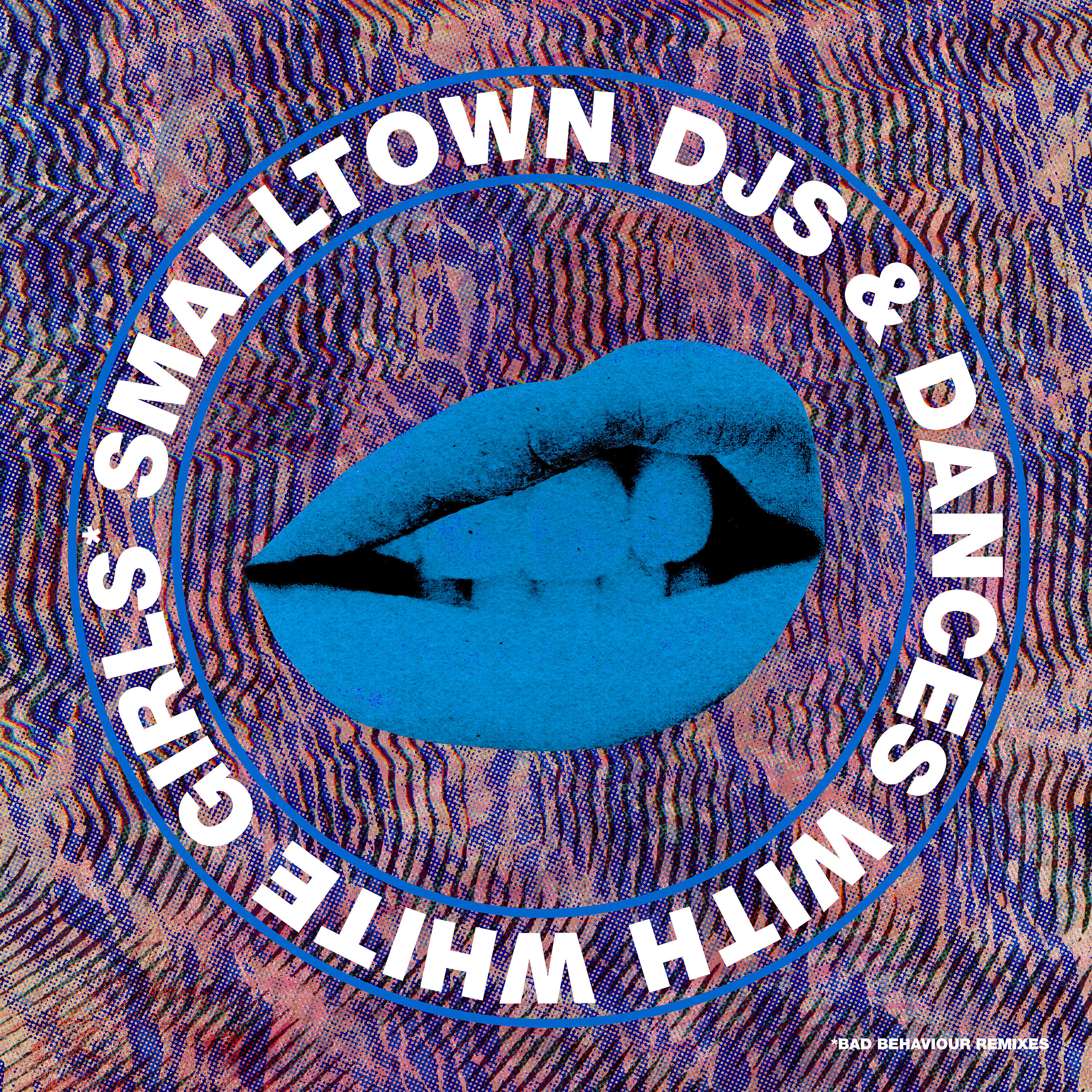 Smalltown DJs - Bad Behaviour (Proper Villains Remix)