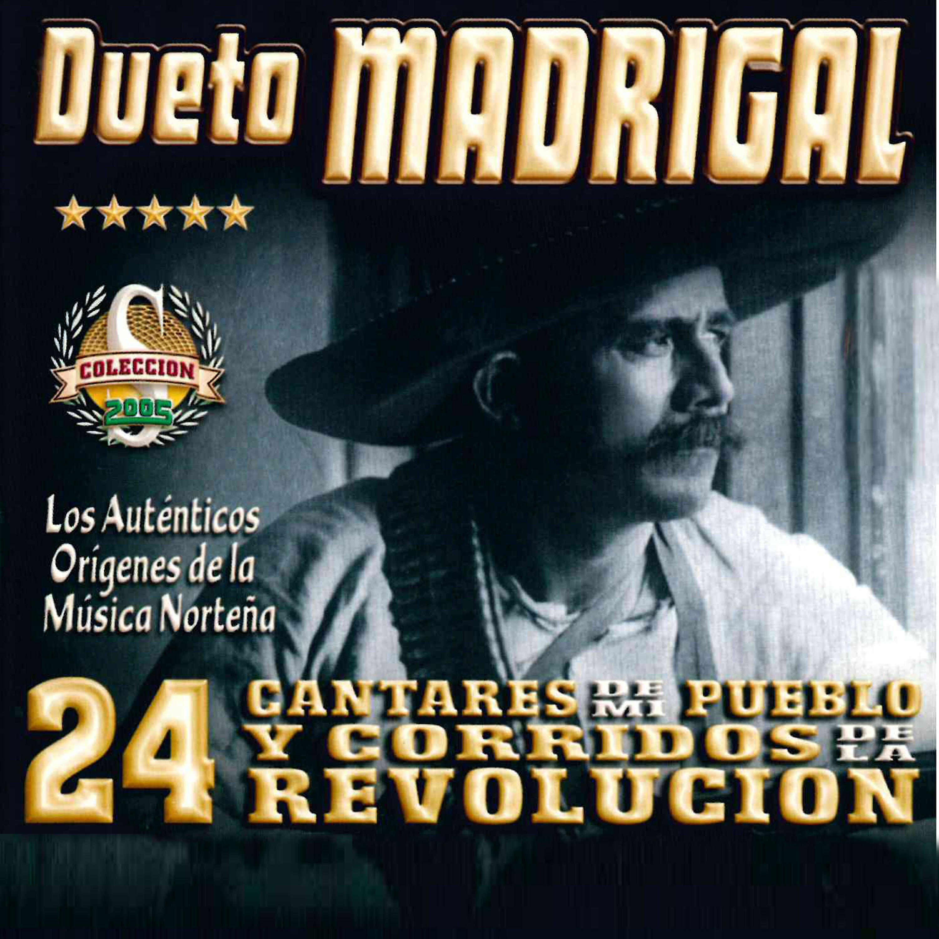 Dueto Madrigal - Llegando a Ti