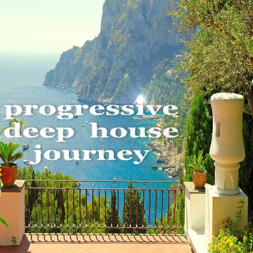 Progressive - Feeding Your Brain (Tropical Highlight House Mix)
