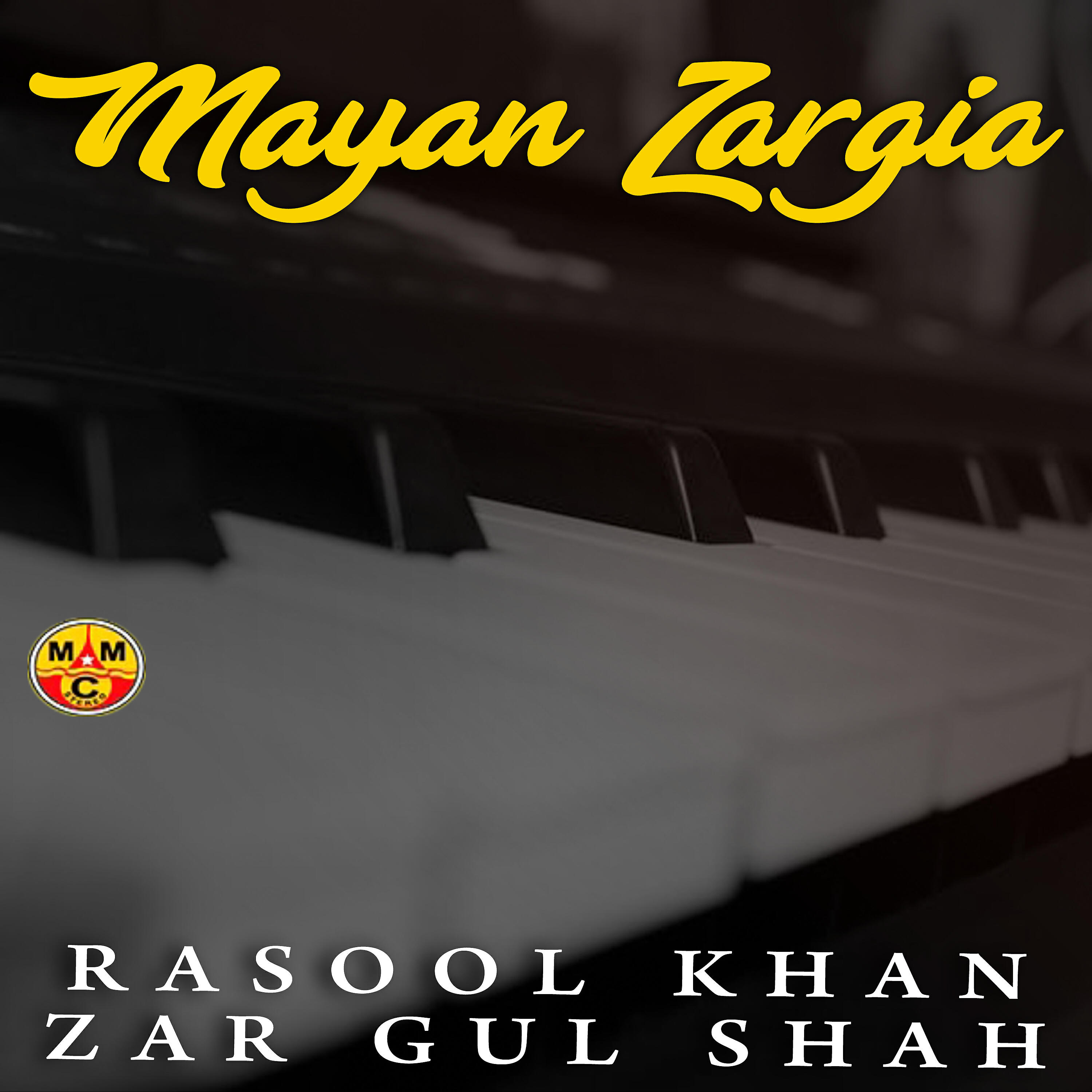 Rasool Khan - Dalta Ba Zama Da Sar Qatil Gharanai