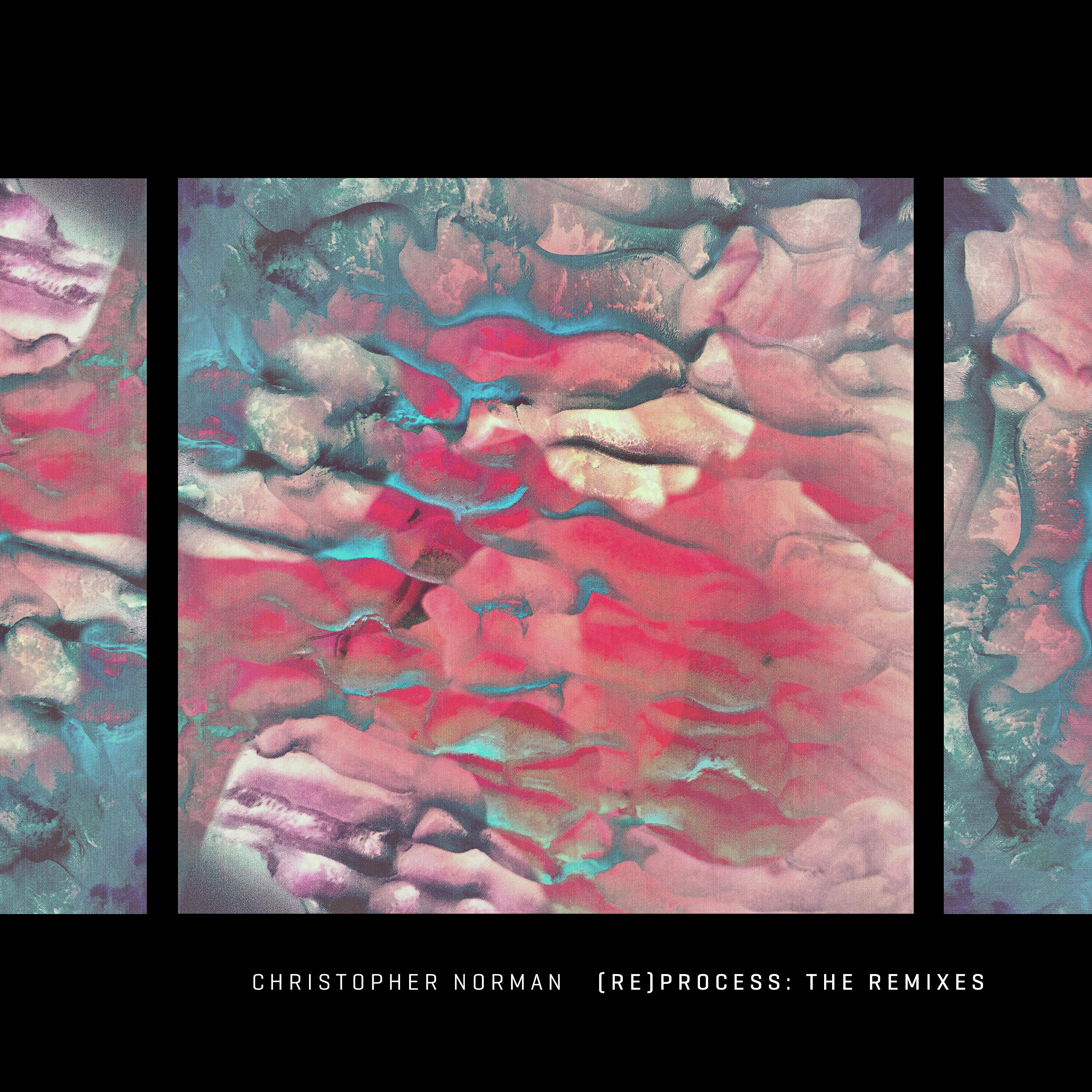 Christopher Norman - Volatile (Alin Dimitriu Remix)
