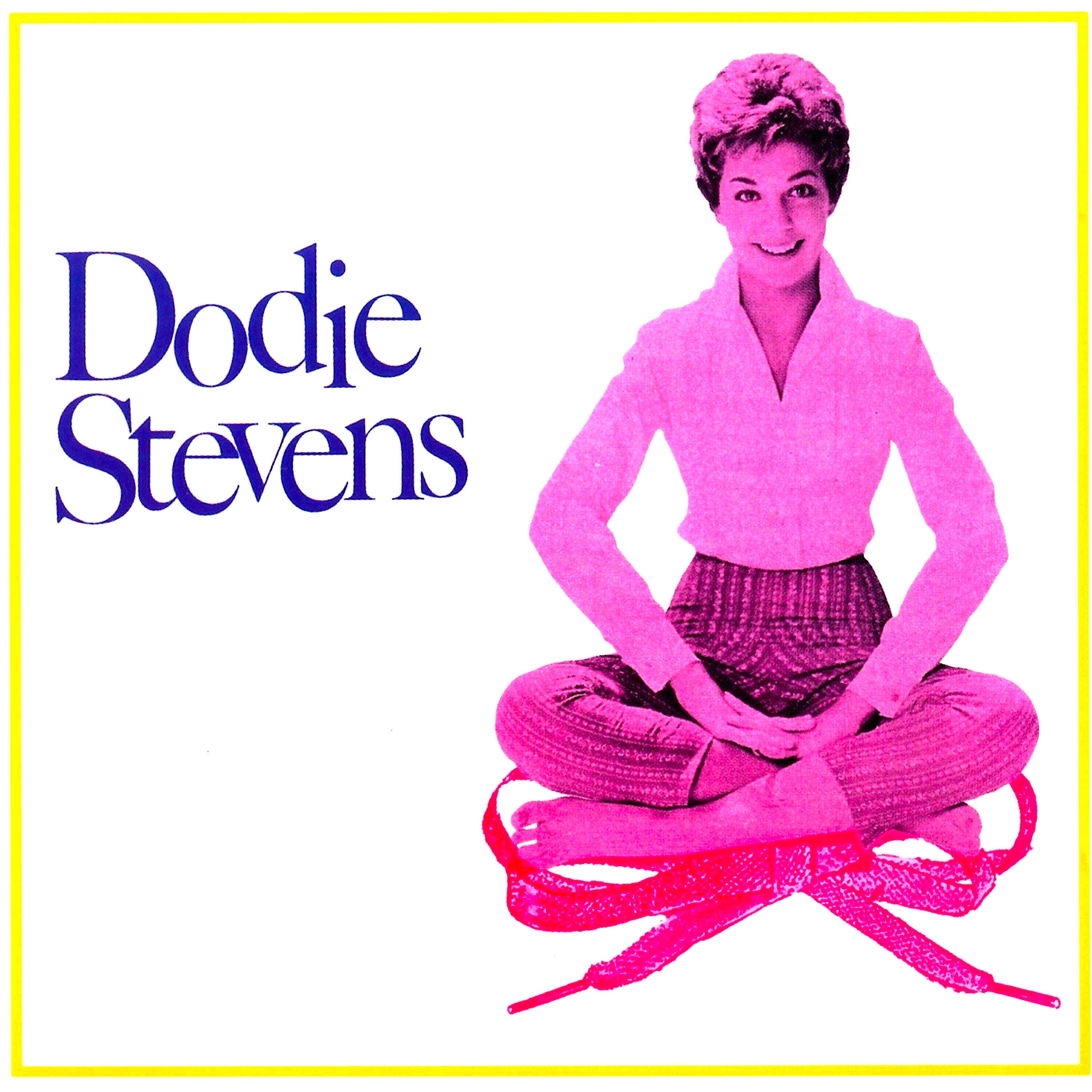 Dodie Stevens - Steady Eddy