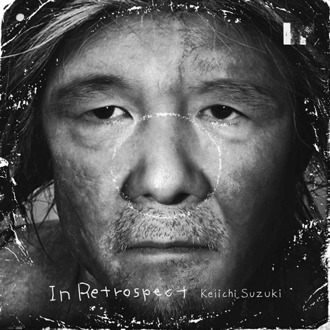 Keiichi Suzuki - In Retrospect