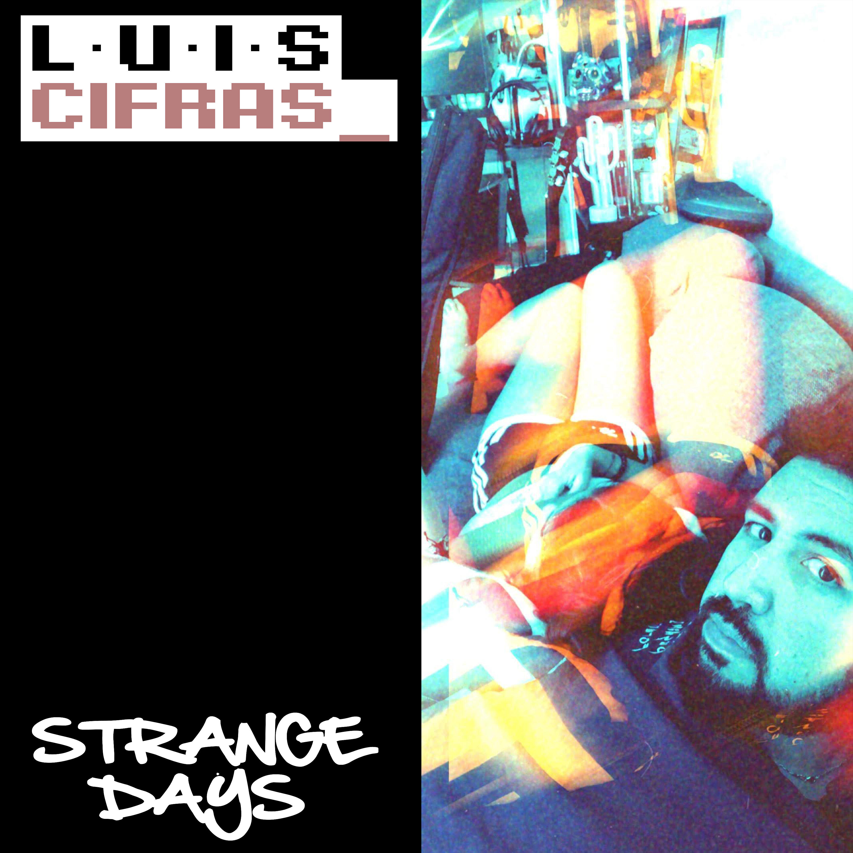 Luis Cifras - Domingo De Flojecidad