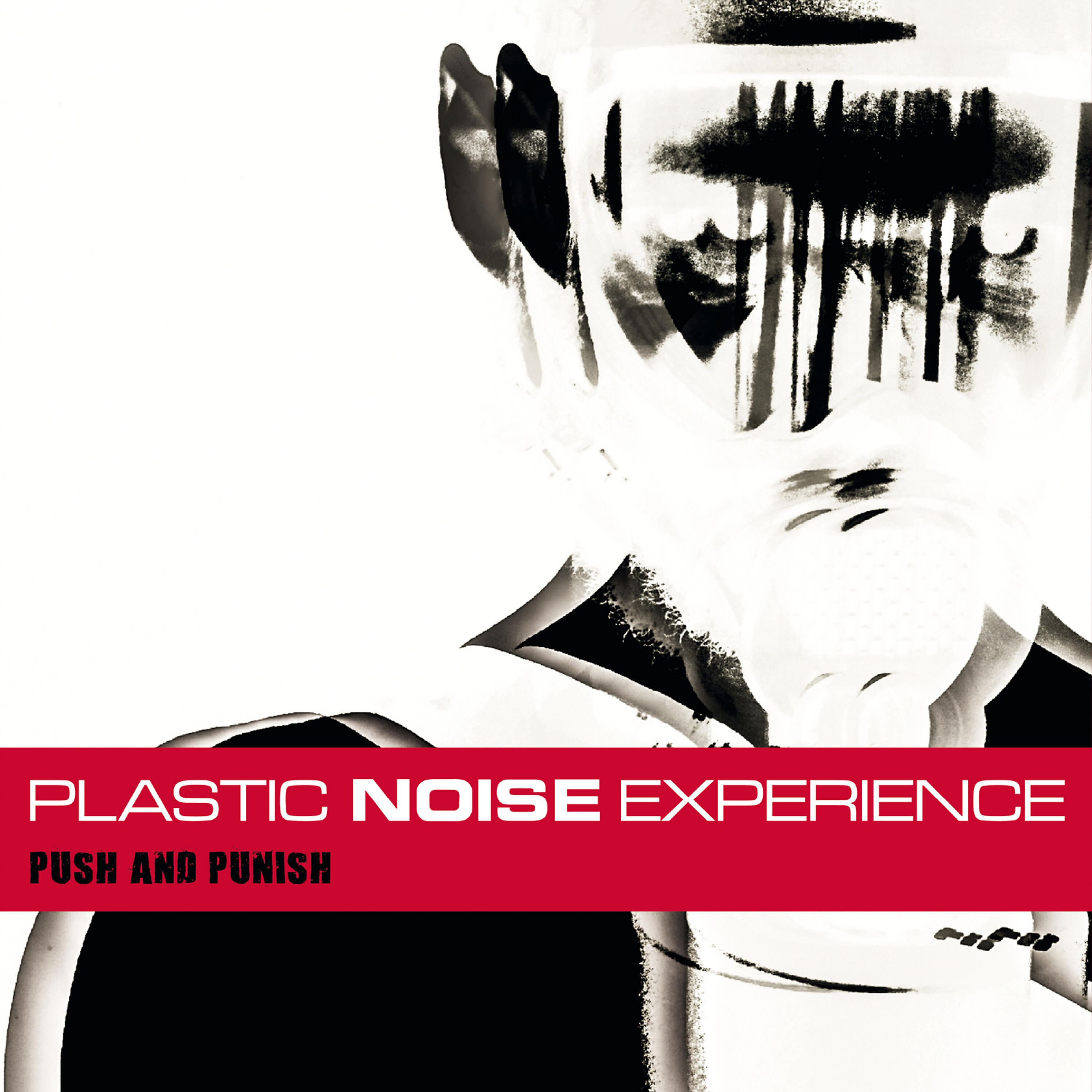 Plastic Noise Experience - (Remote) Control (Implant Remix)