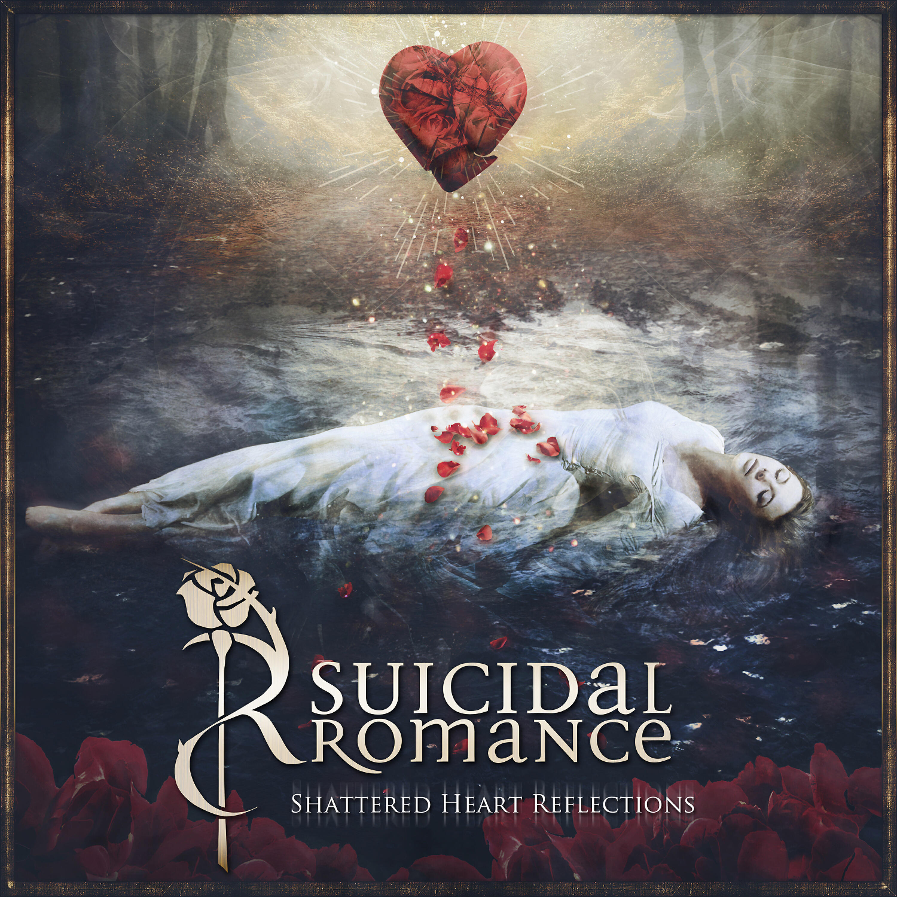 Suicidal Romance - Lose Your Fears (XP8 Remix)