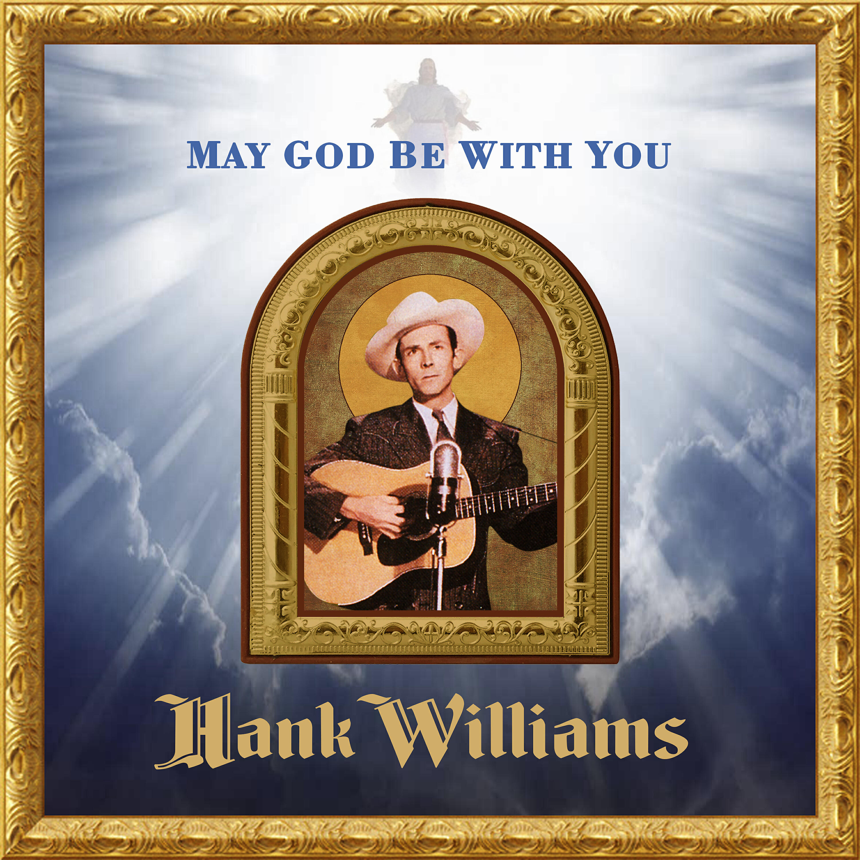 Hank WIlliams - The Prodigal Son