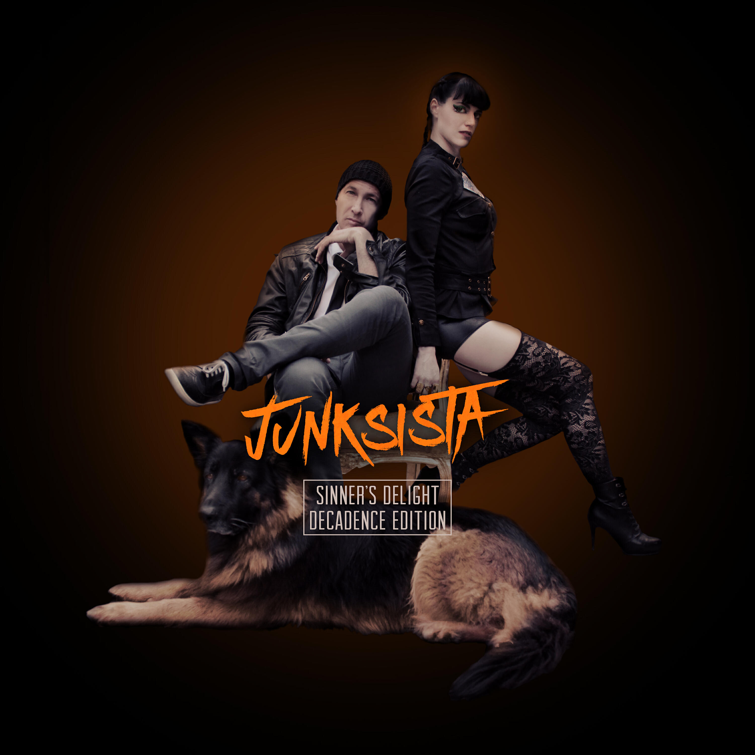 JUNKSISTA - This Room (Blut Reaktor XXX Mix)
