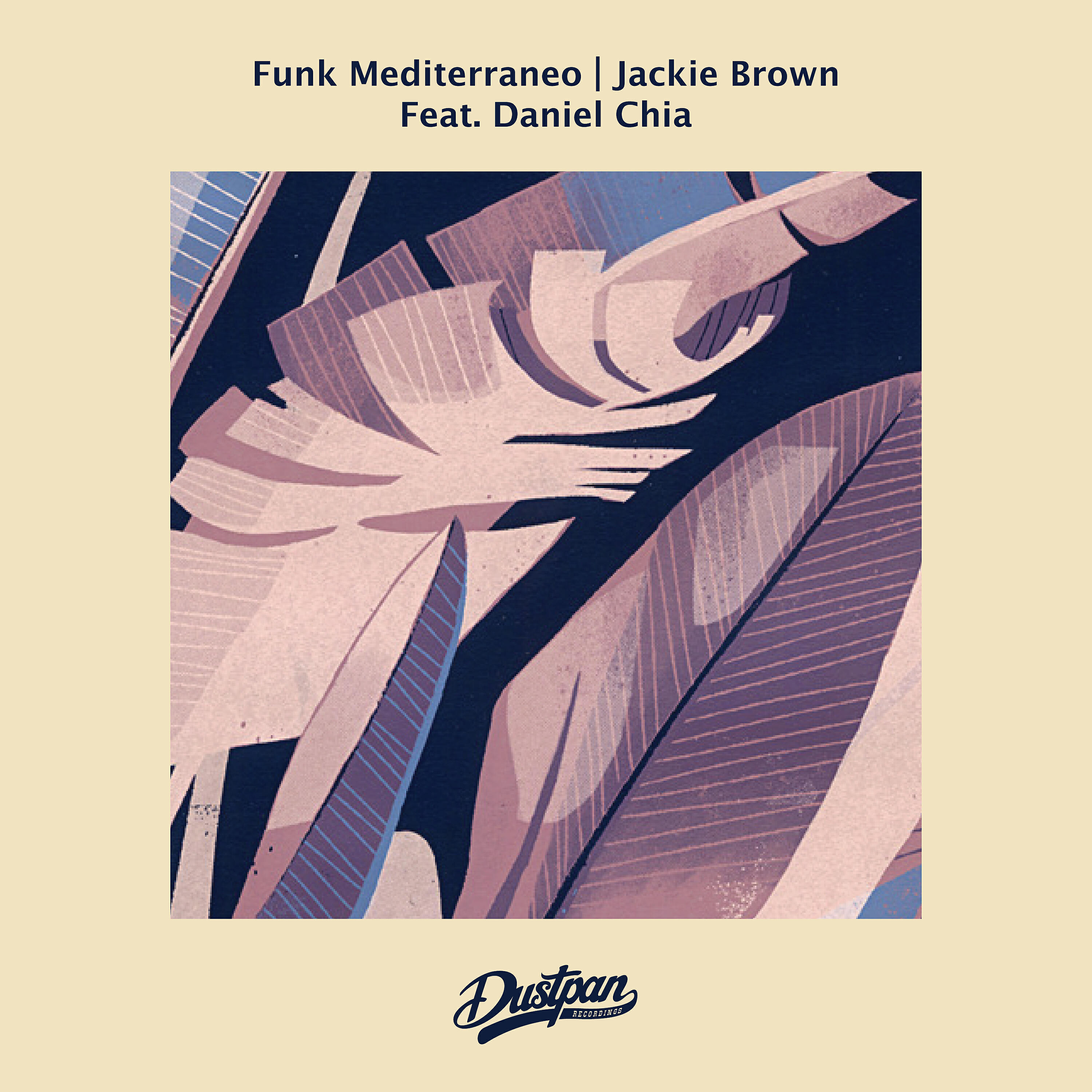 Daniel Chia - Jackie Brown (Instrumental)