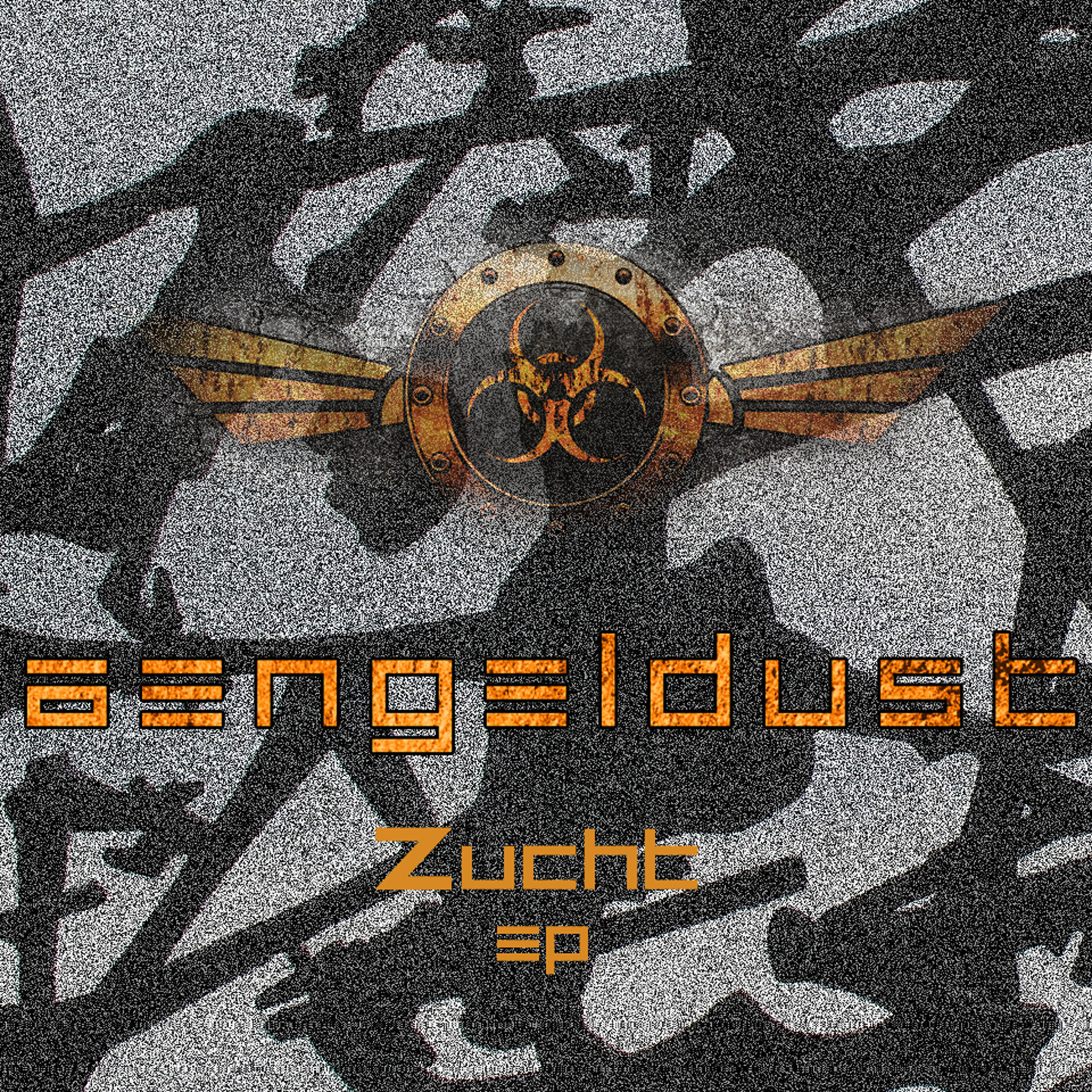 Aengeldust - Agent Orange (Endzeit Version)