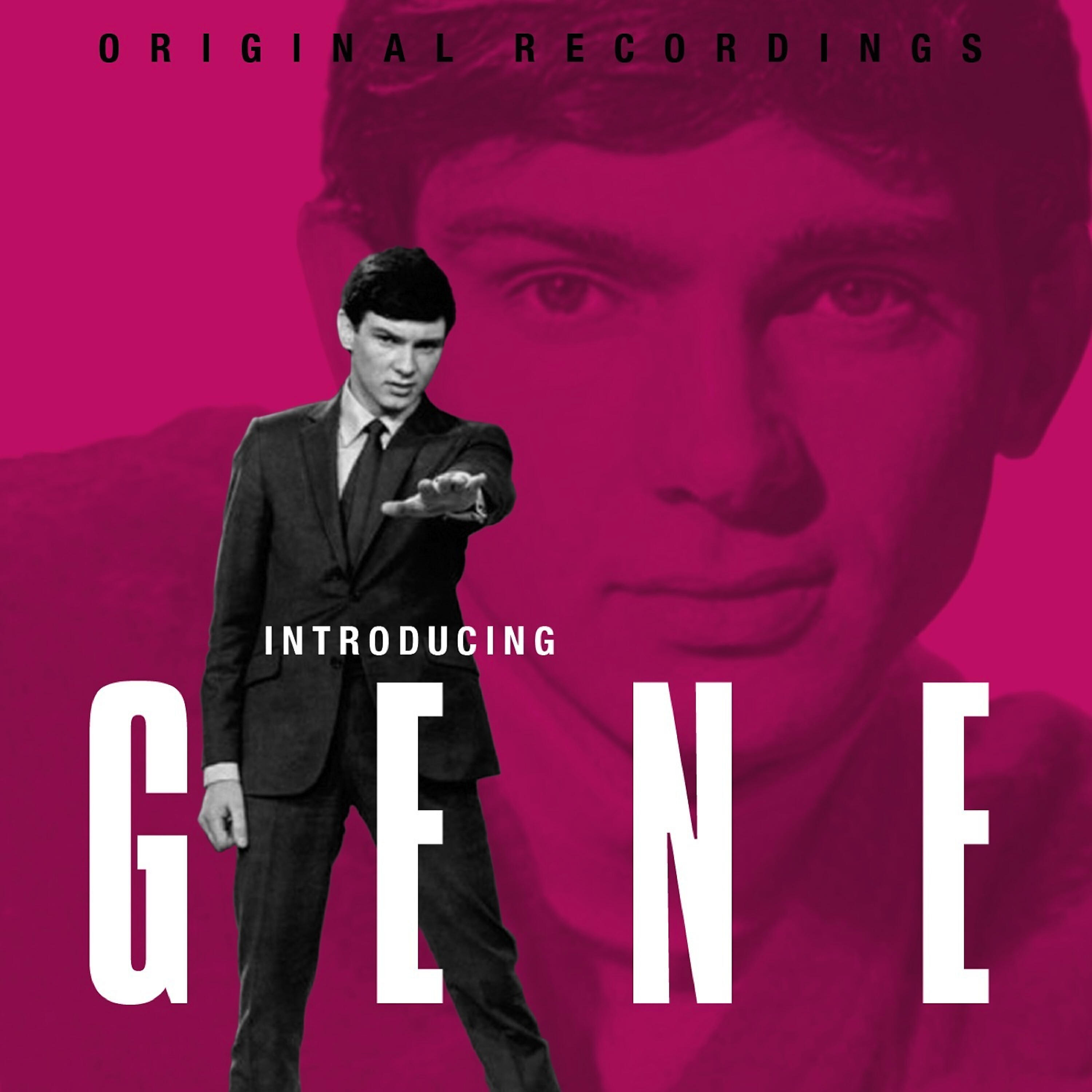 Gene Pitney - Sure Fire Bet