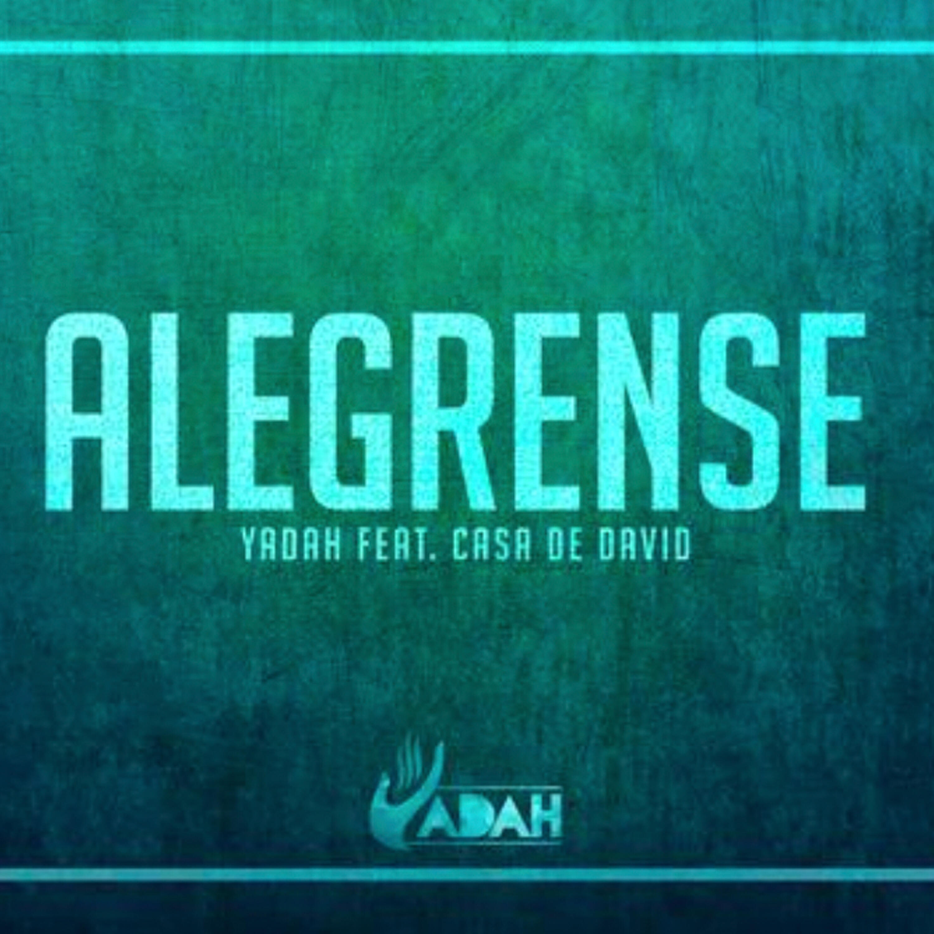 CASA DE DAVID - Alegrense