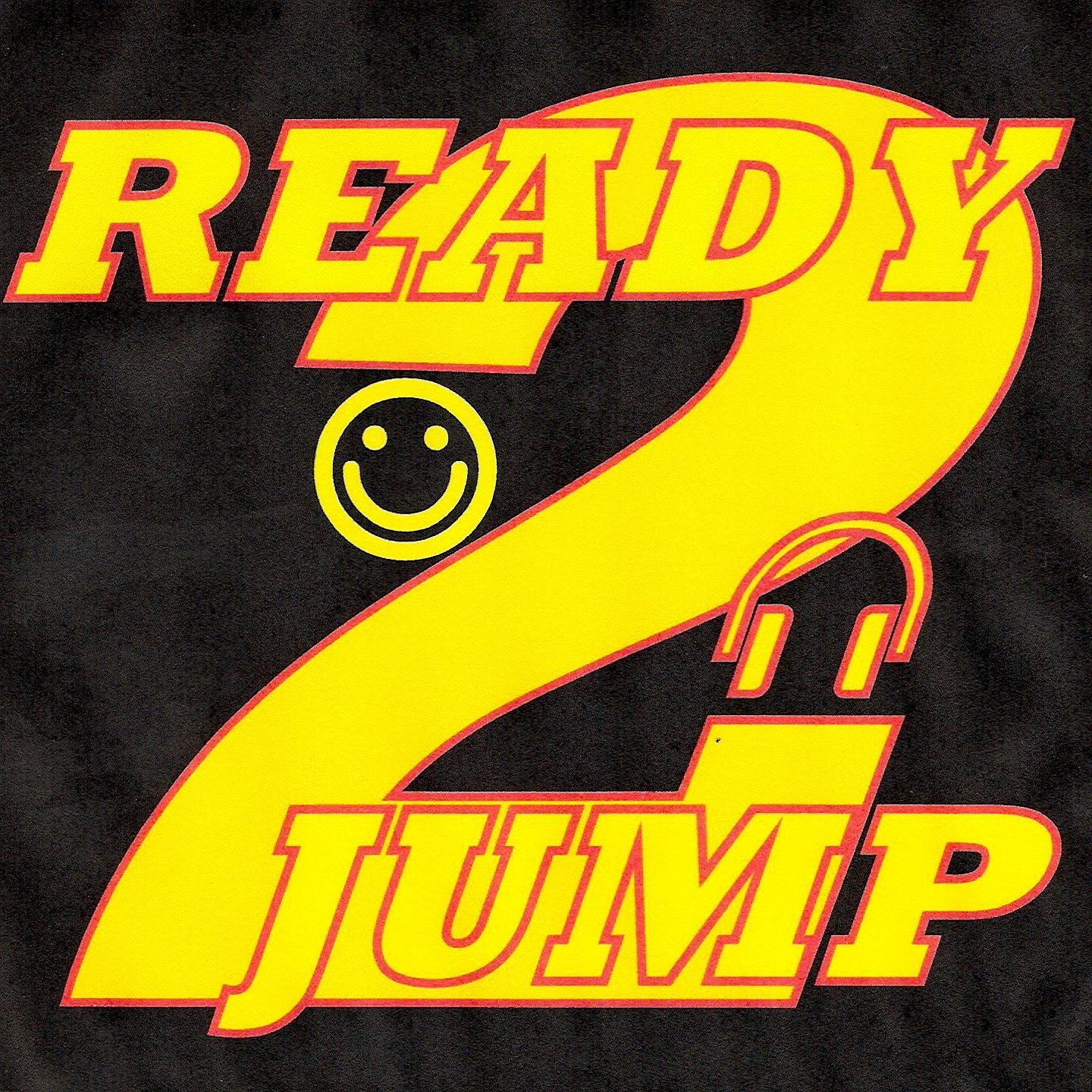 Постер альбома Ready 2 jump