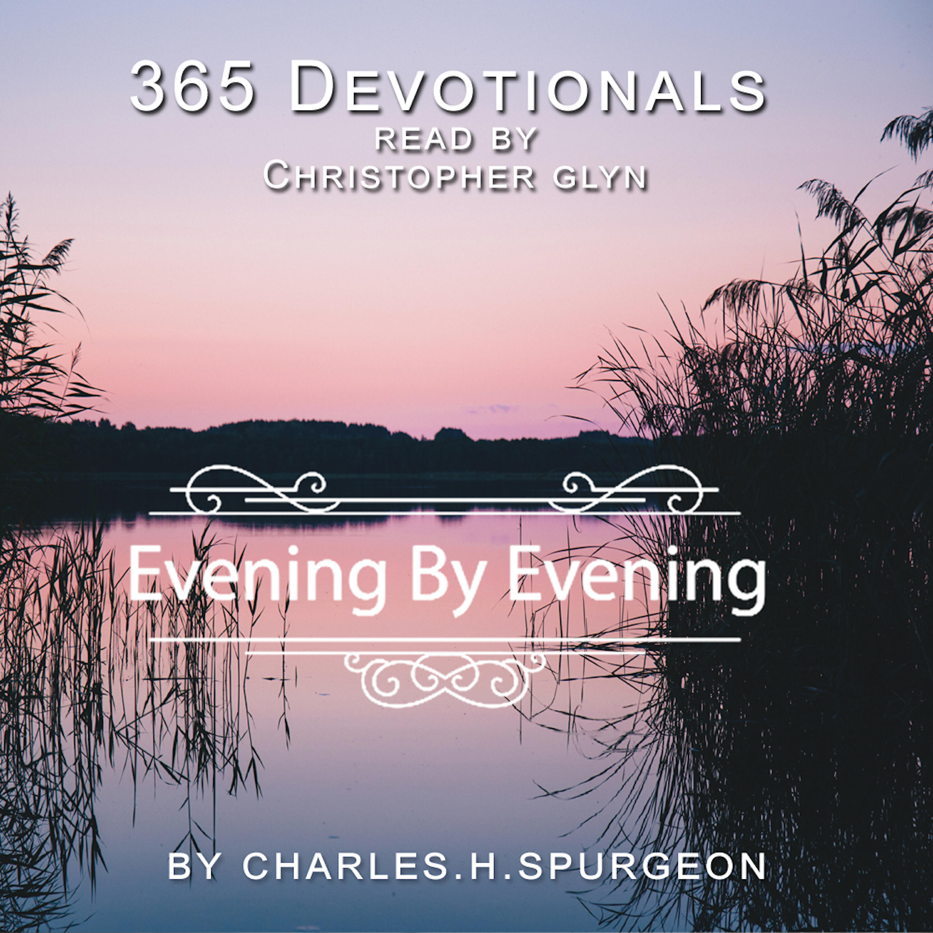 Christopher Glyn - August 08 pm