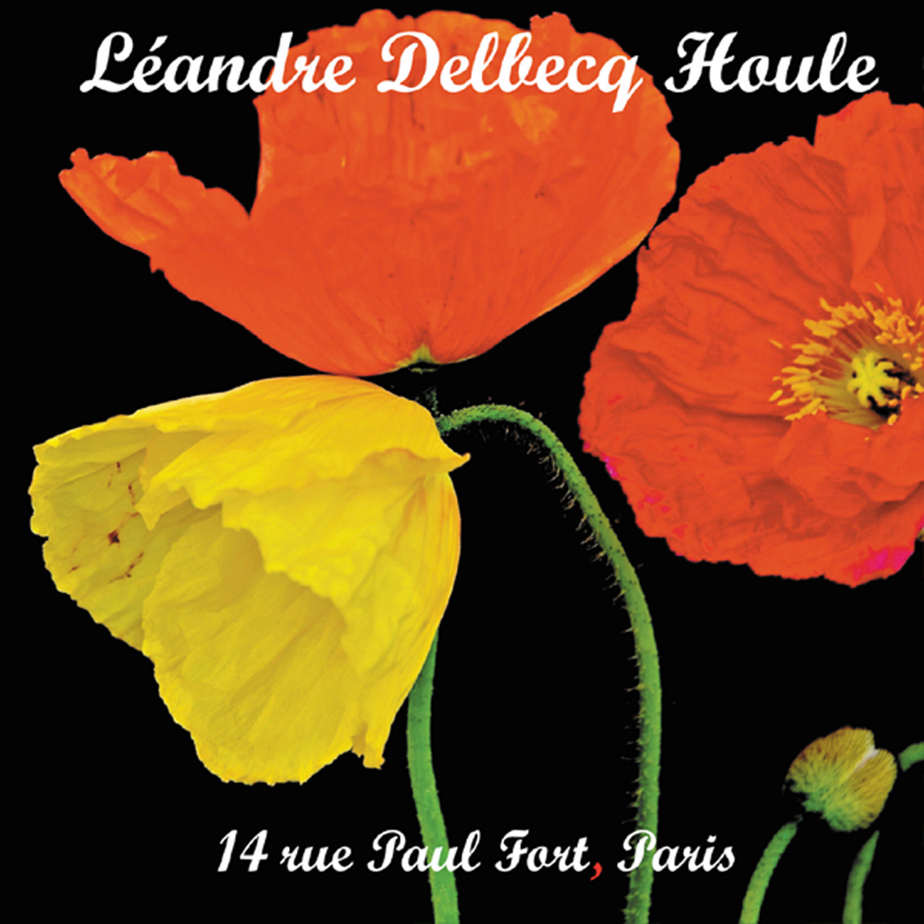 Joelle Leandre - 14 Rue Paul Fort 6