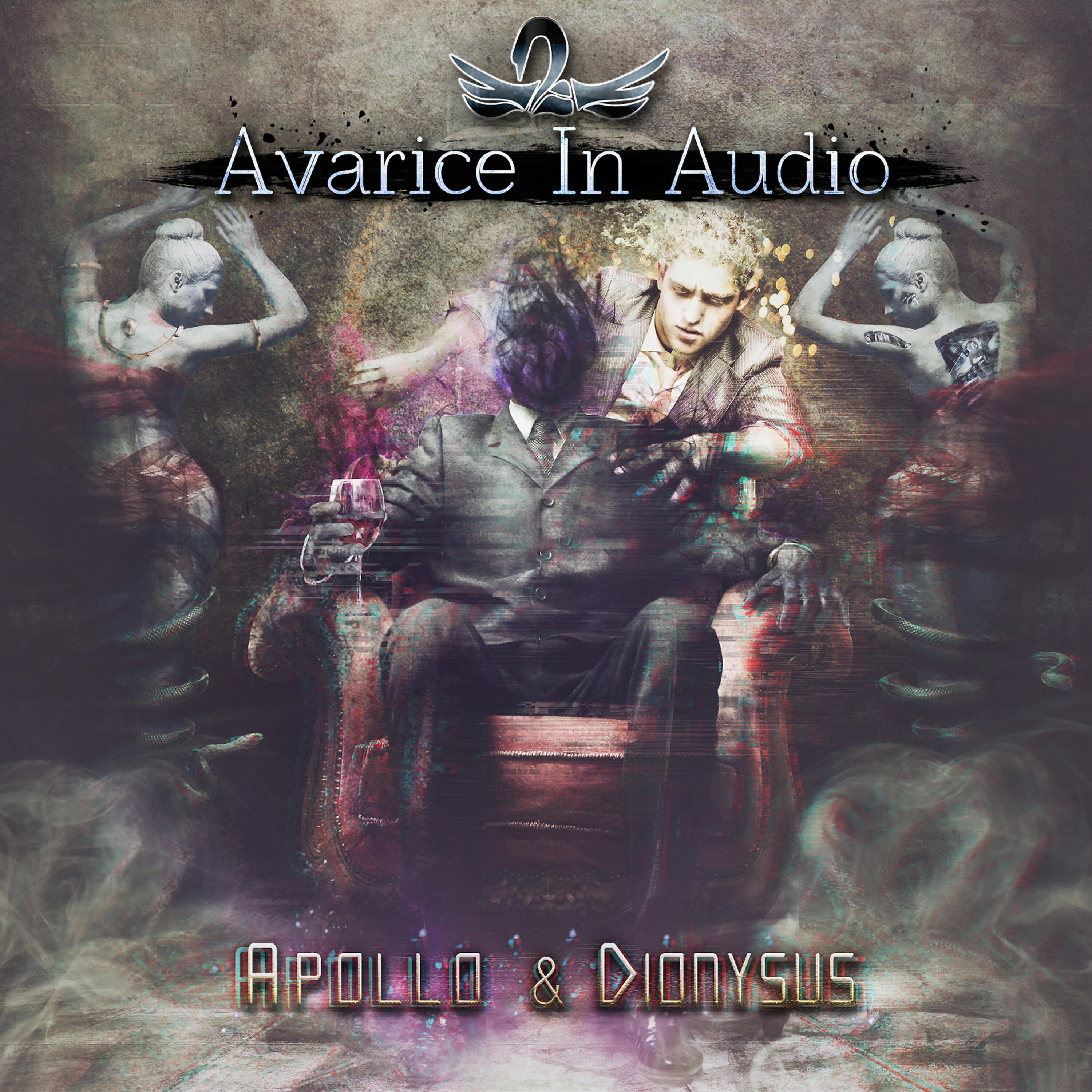 Avarice In Audio - The Cassandra Complex (Sirus Remix)