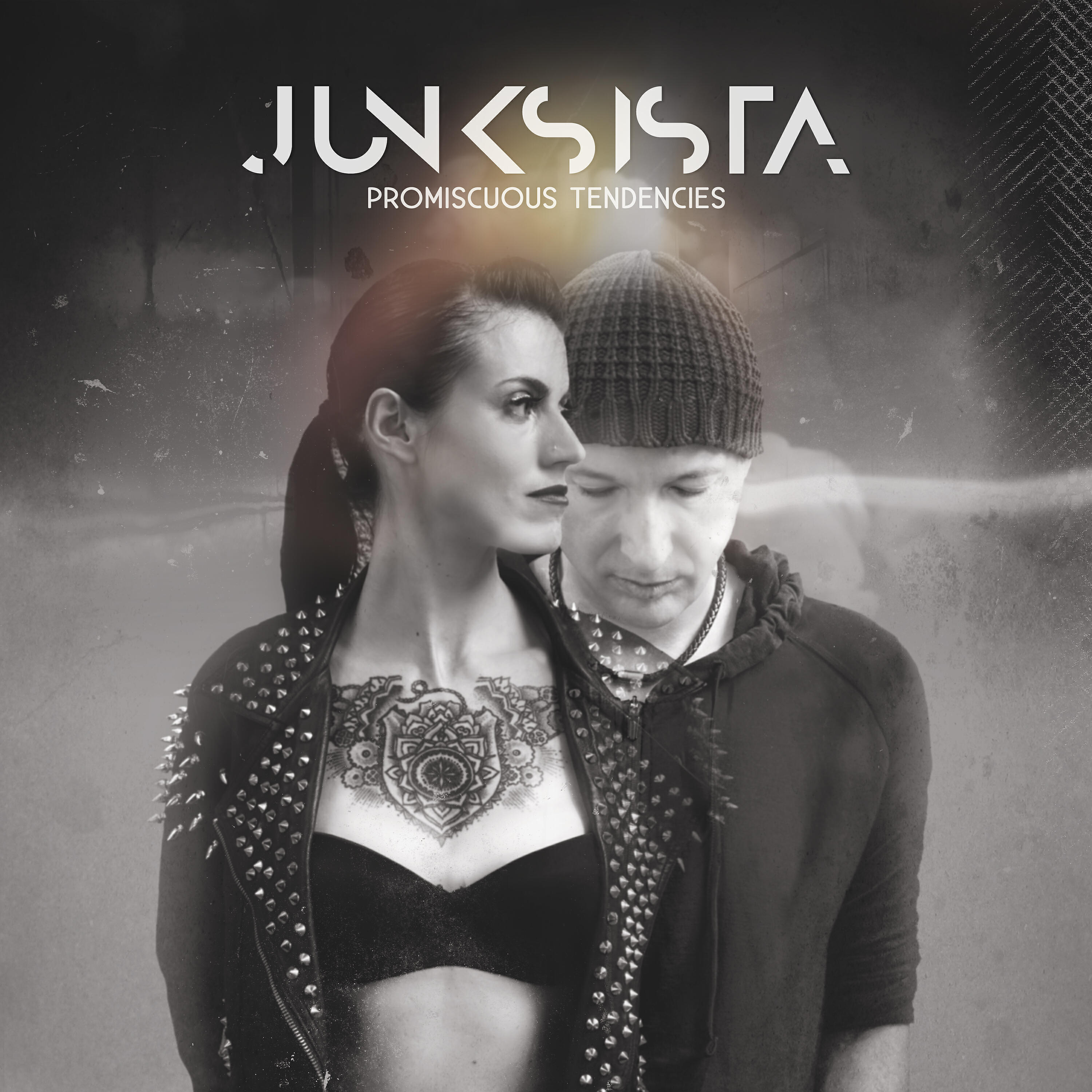JUNKSISTA - Celebration Fornication