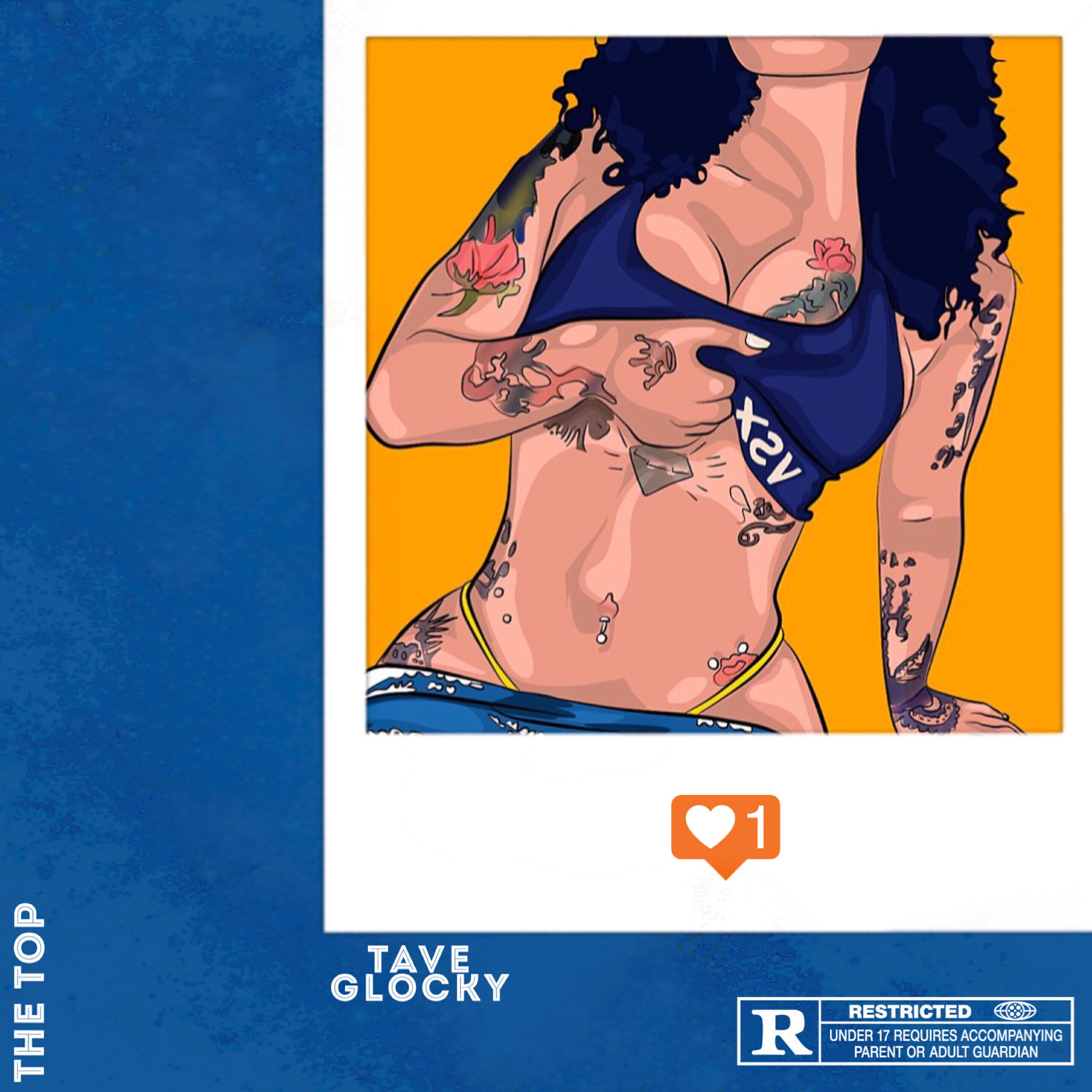 Tave Glocky - The Top