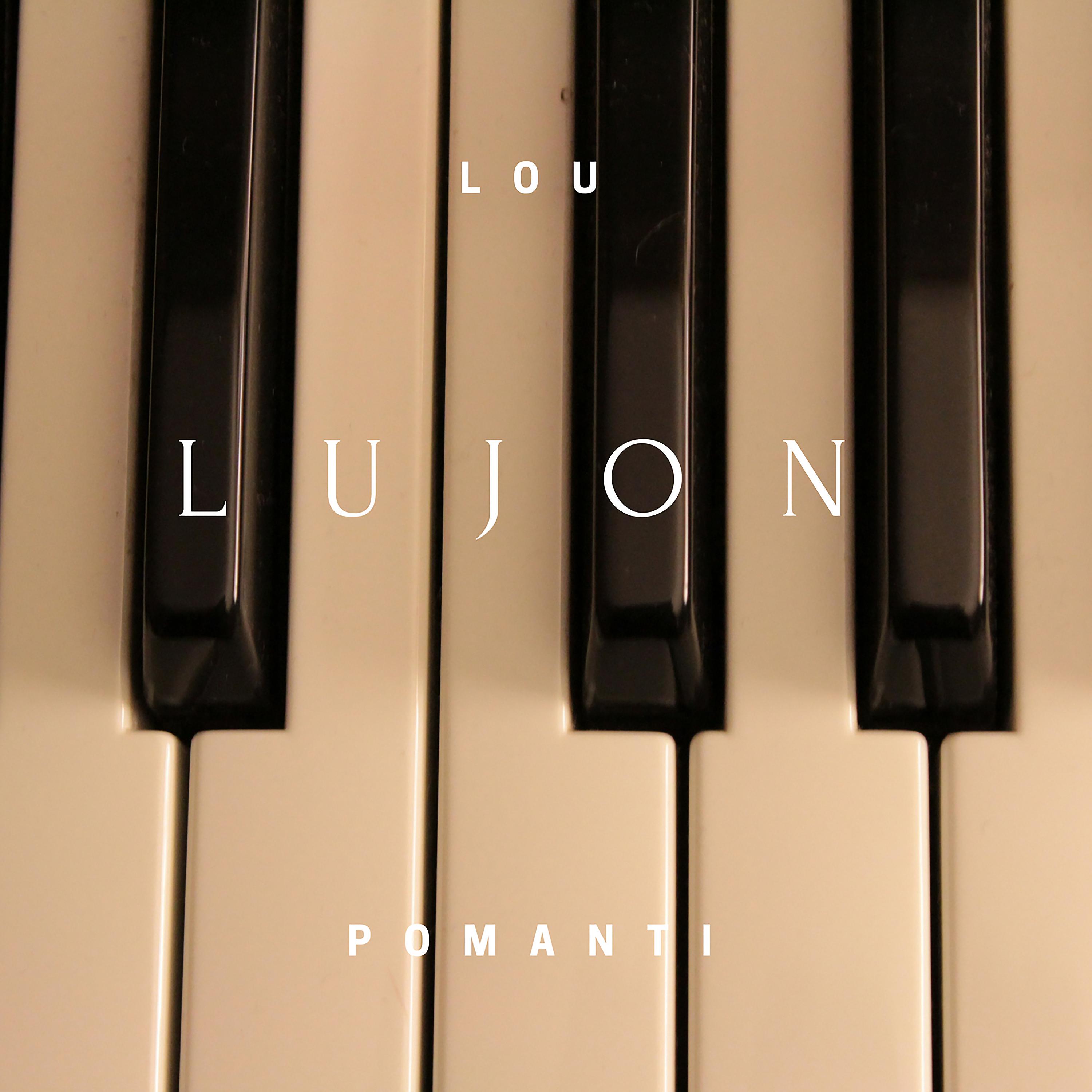 Постер альбома Lujon (Slow Hot Wind)