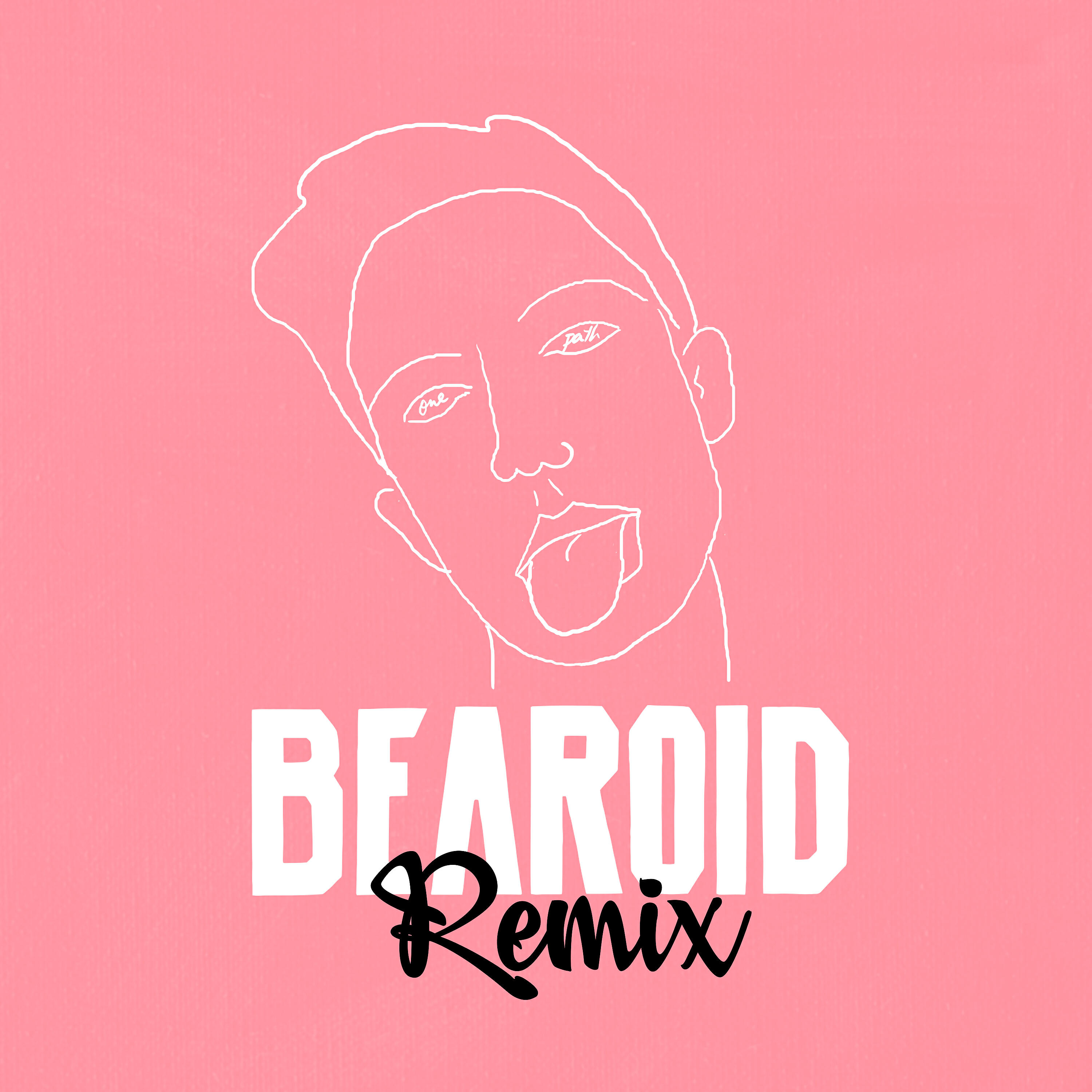 Bearoid - Guinda (Remix)