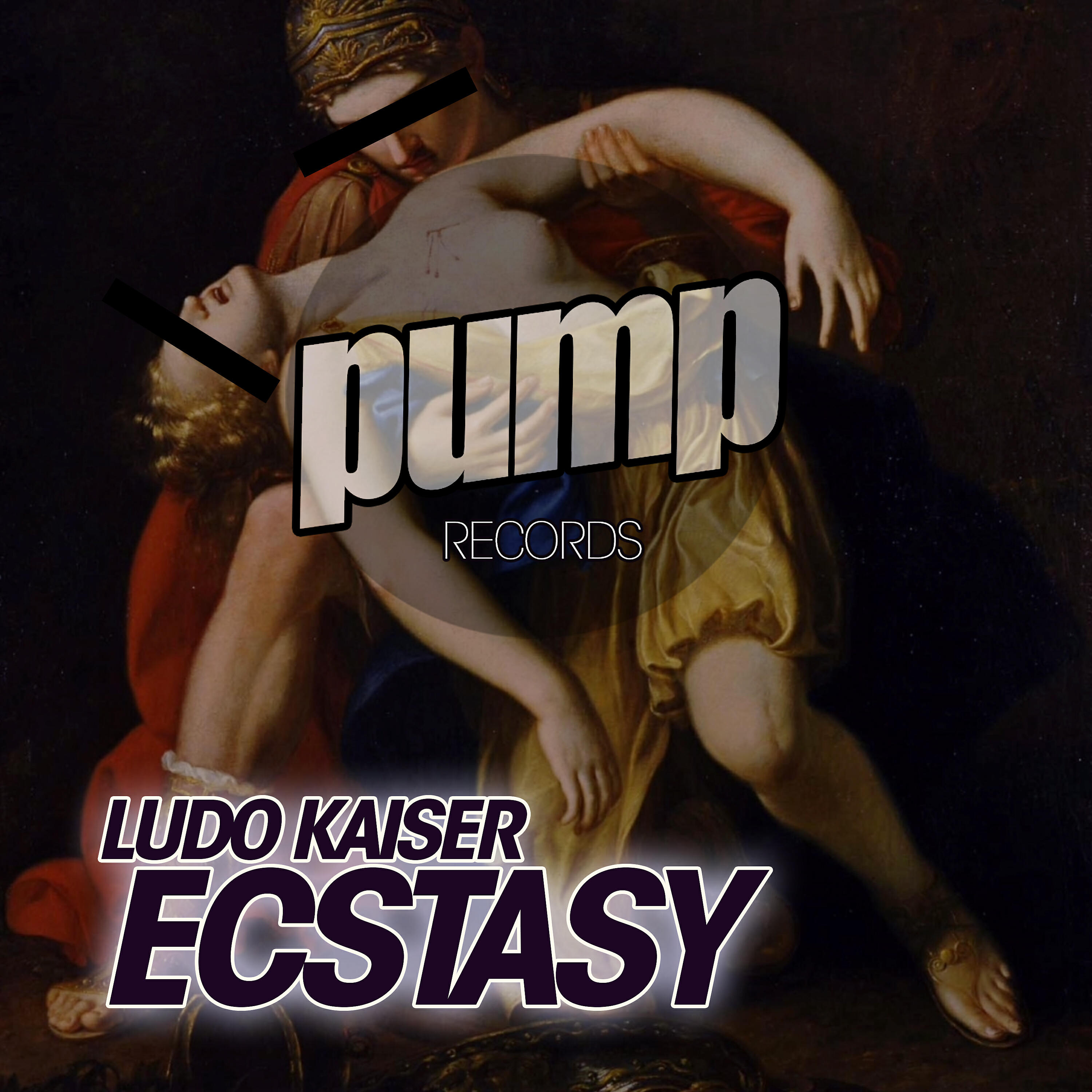 Ludo Kaiser - Ecstasy