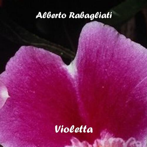 Alberto Rabagliati - Violetta (Hear My Song, Violetta)