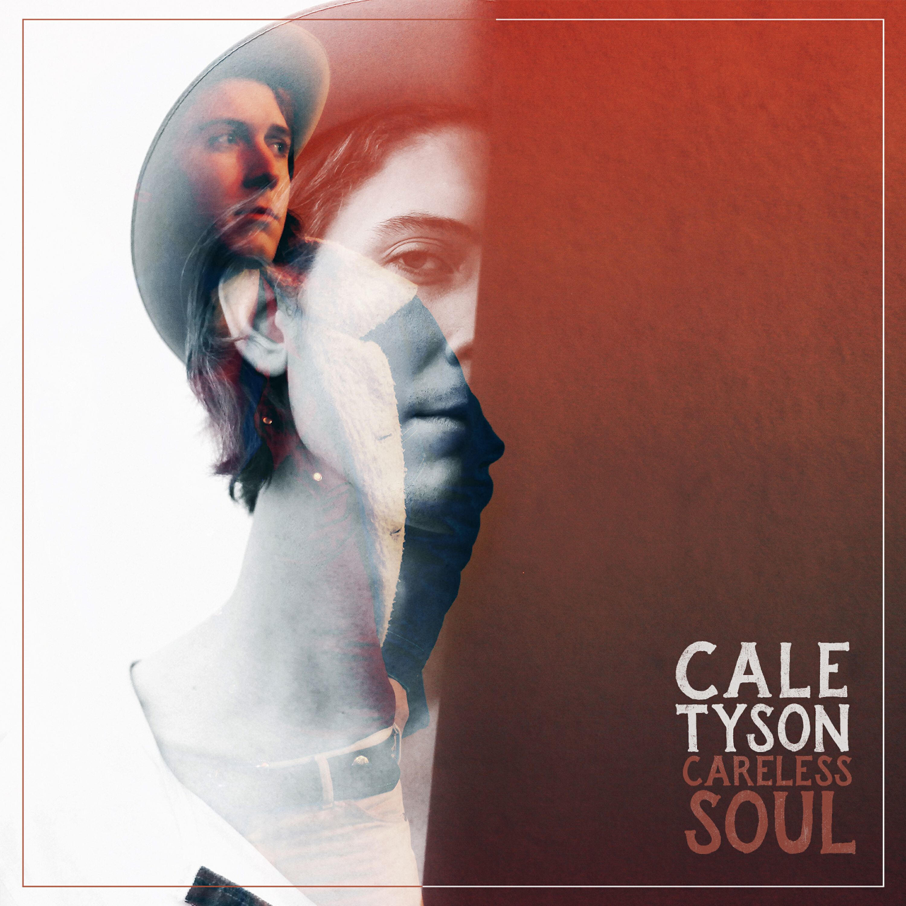 Cale Tyson - Somebody Save Me