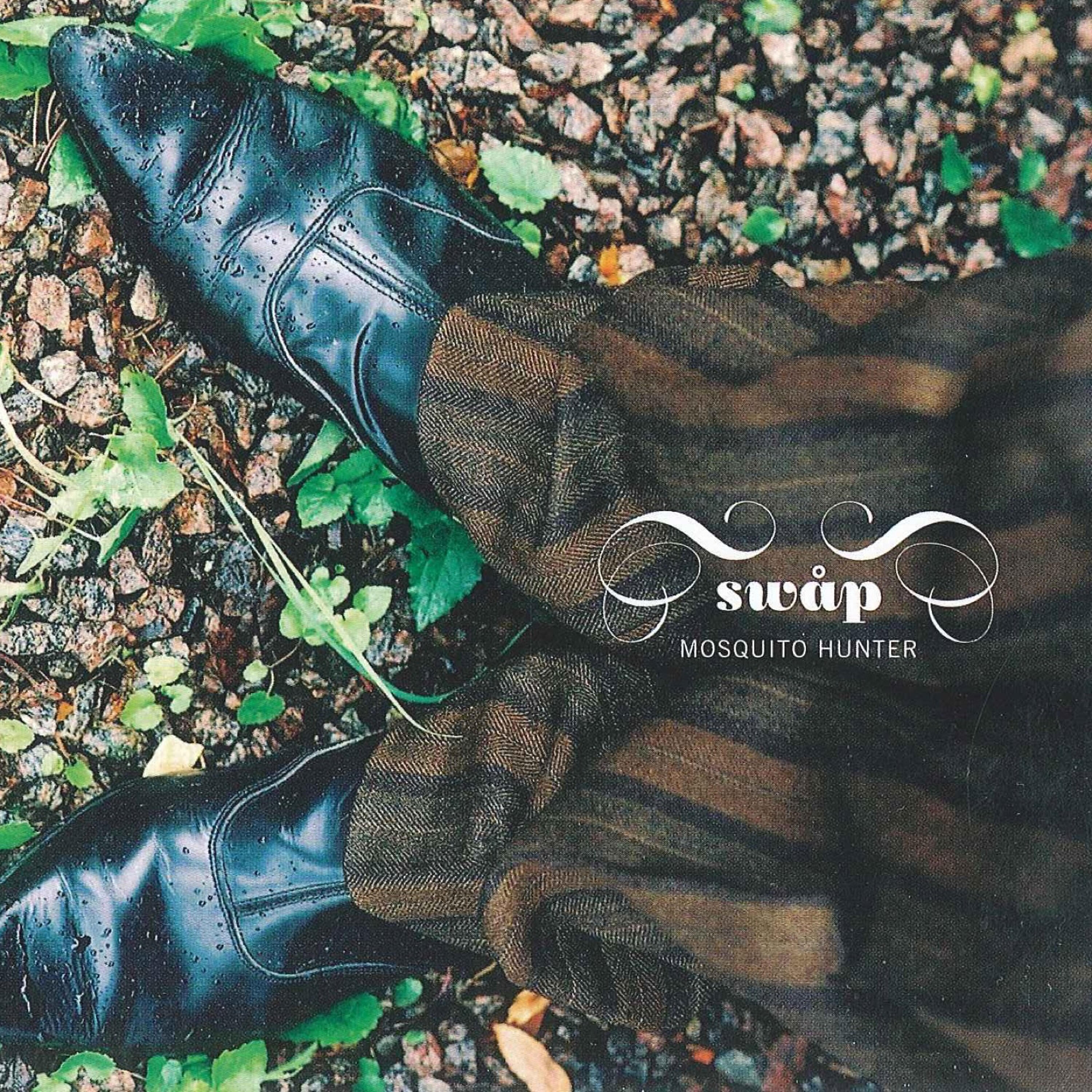 Swåp - Jigs / Kesh Jig / The Baroon / The Meersbrook