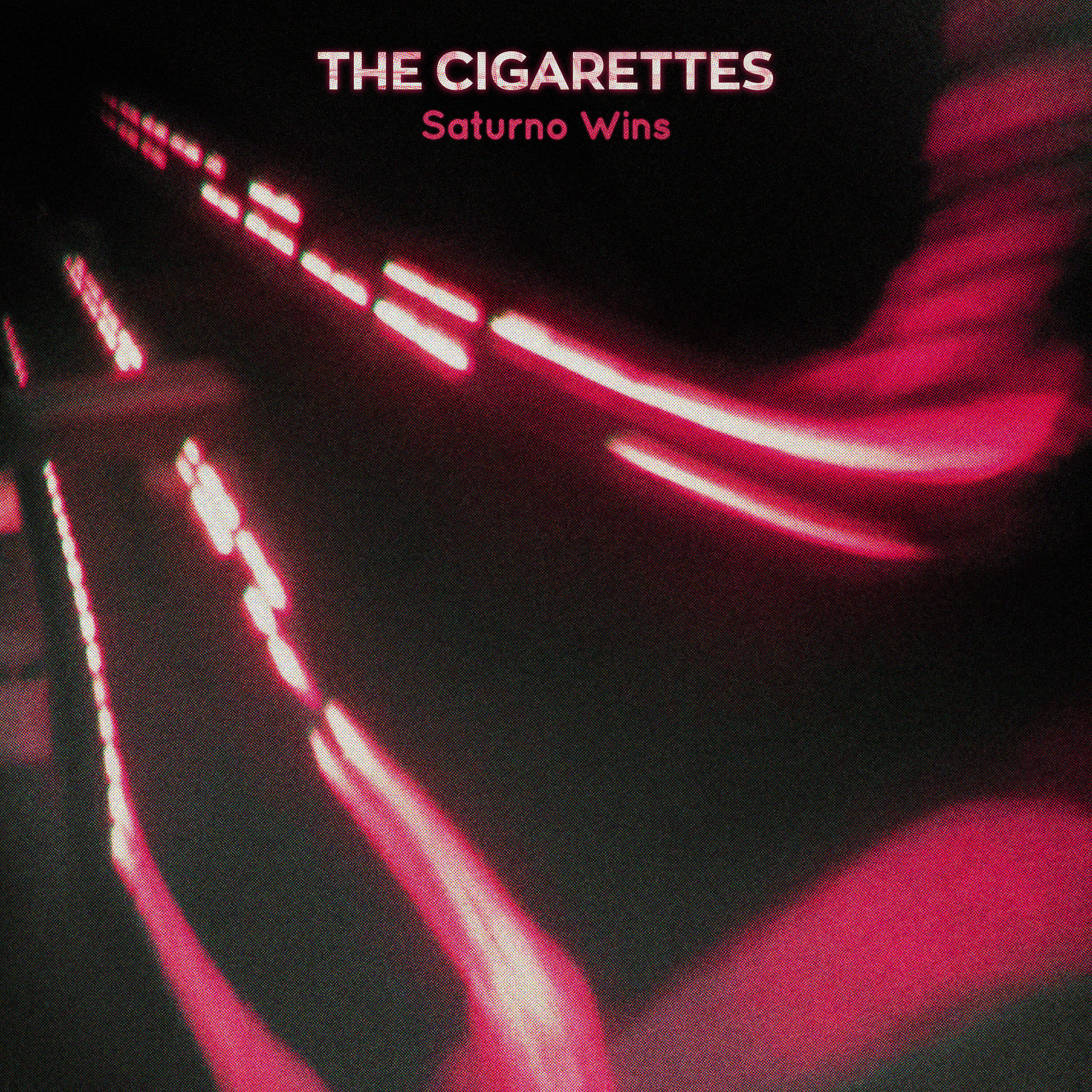 The Cigarettes - Unseen