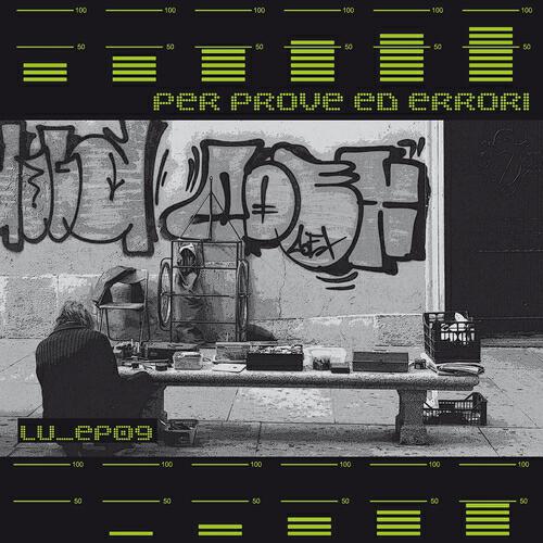 LU - Un Piccolo Appartamento