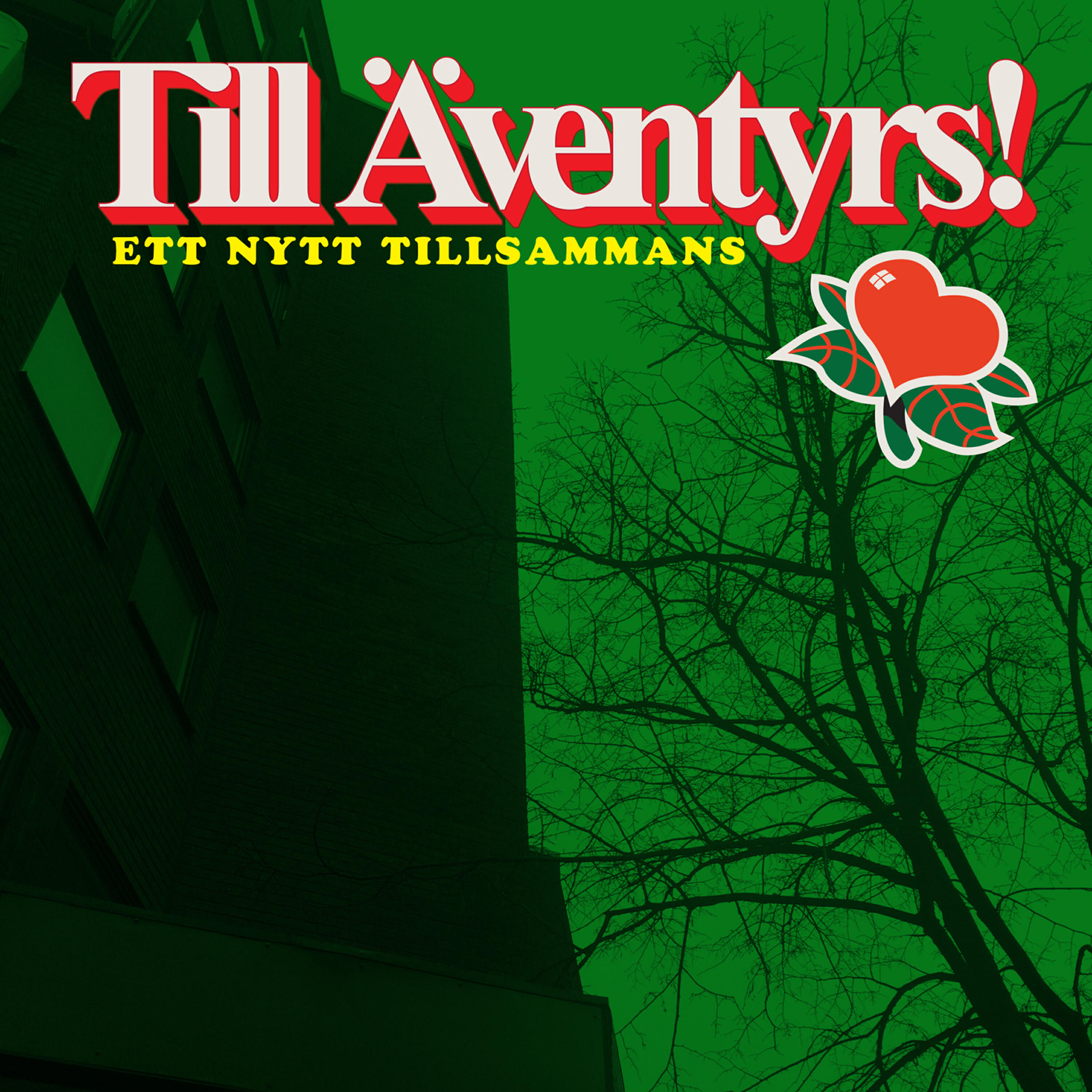 Till Äventyrs! - Relativ Teori