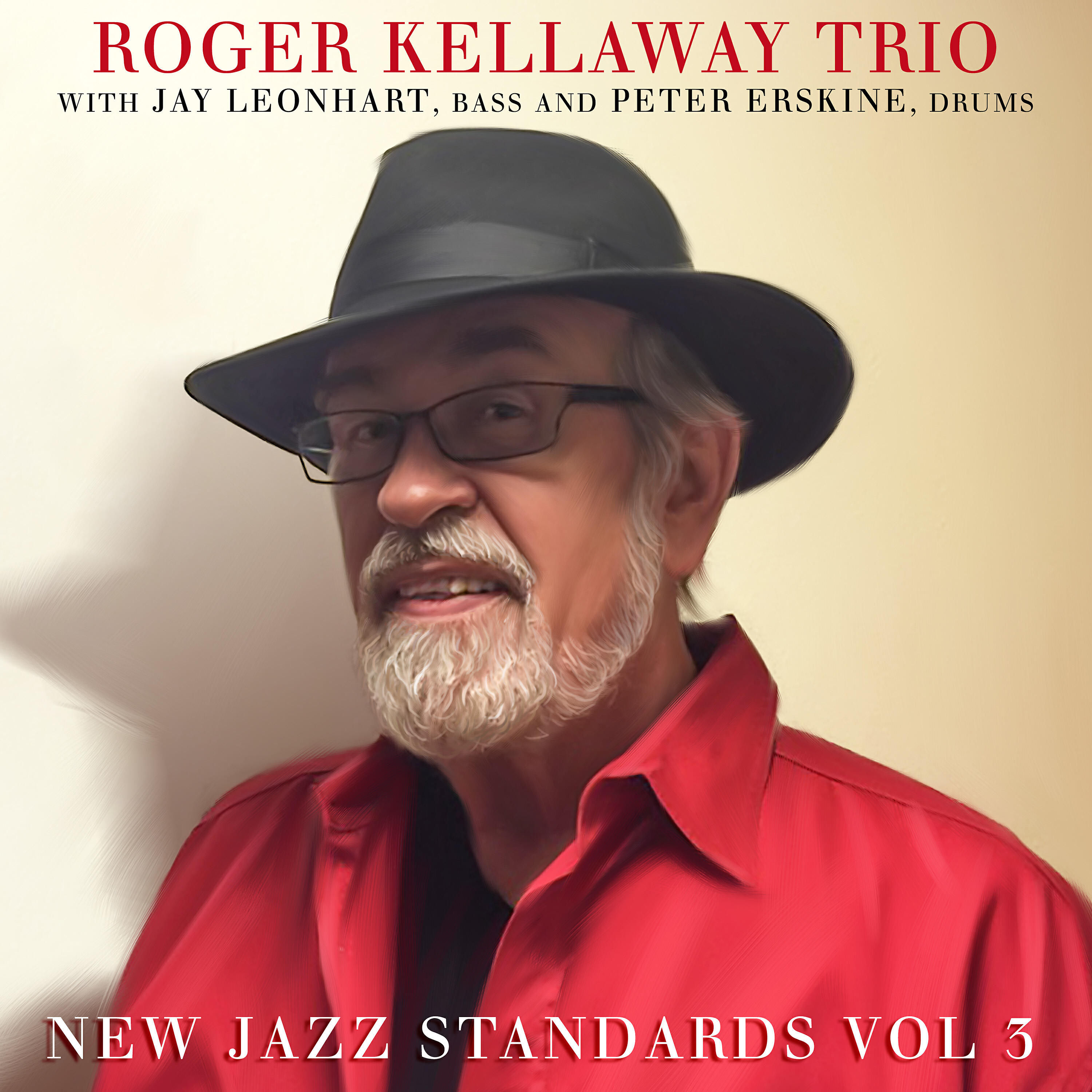 Roger Kellaway - Prudence
