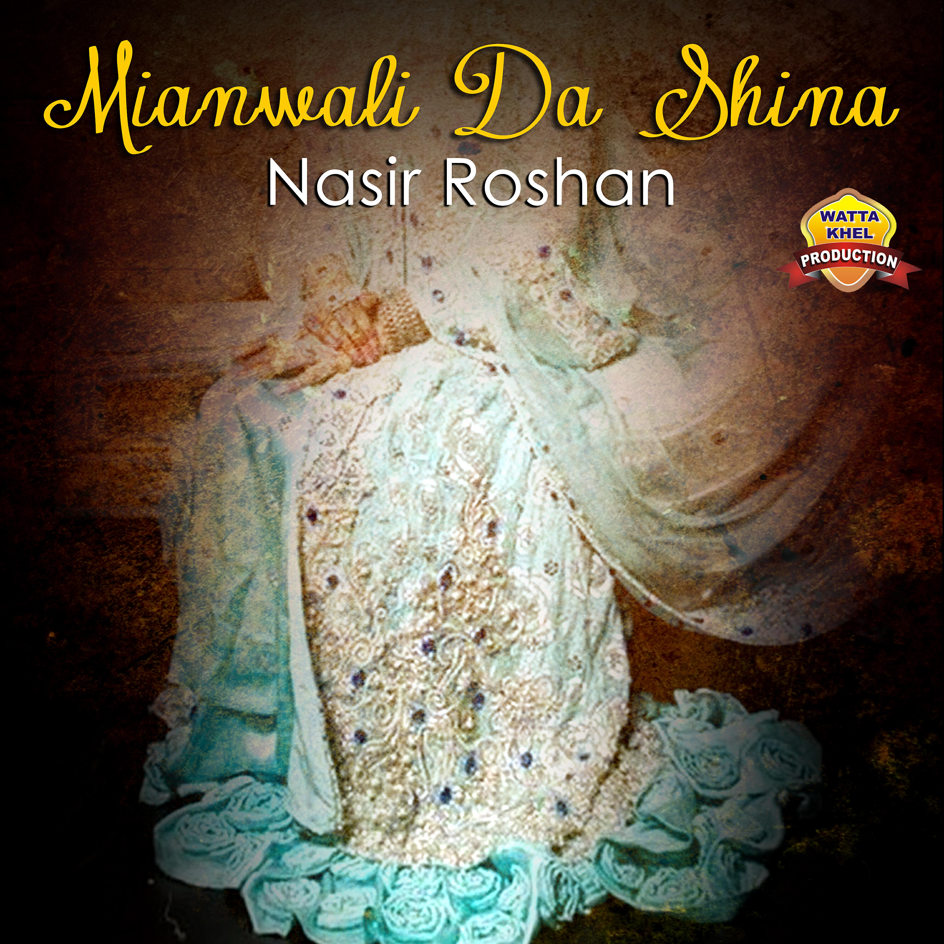 Nasir Roshan - Mianwali Da Shina