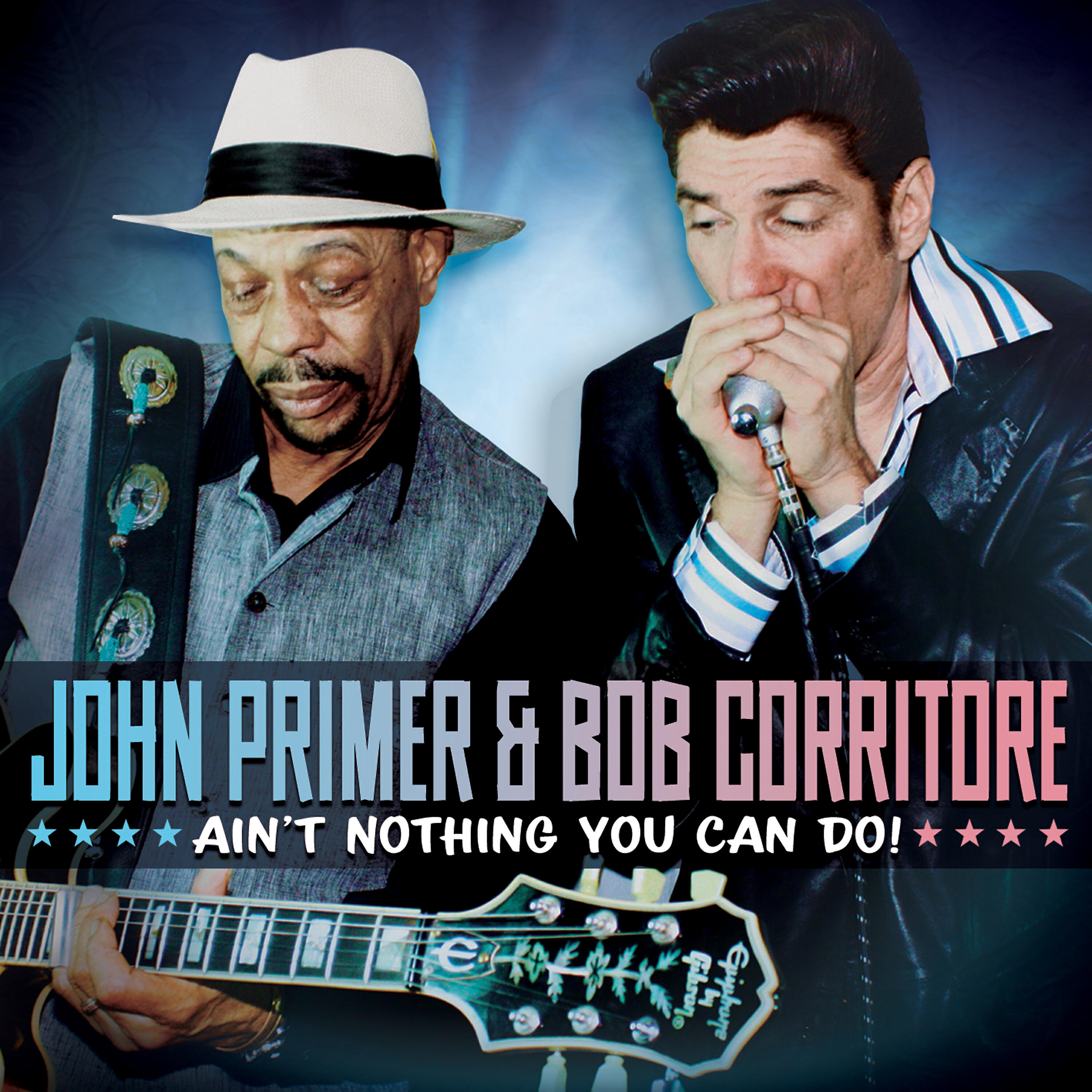 John Primer - Big Leg Woman