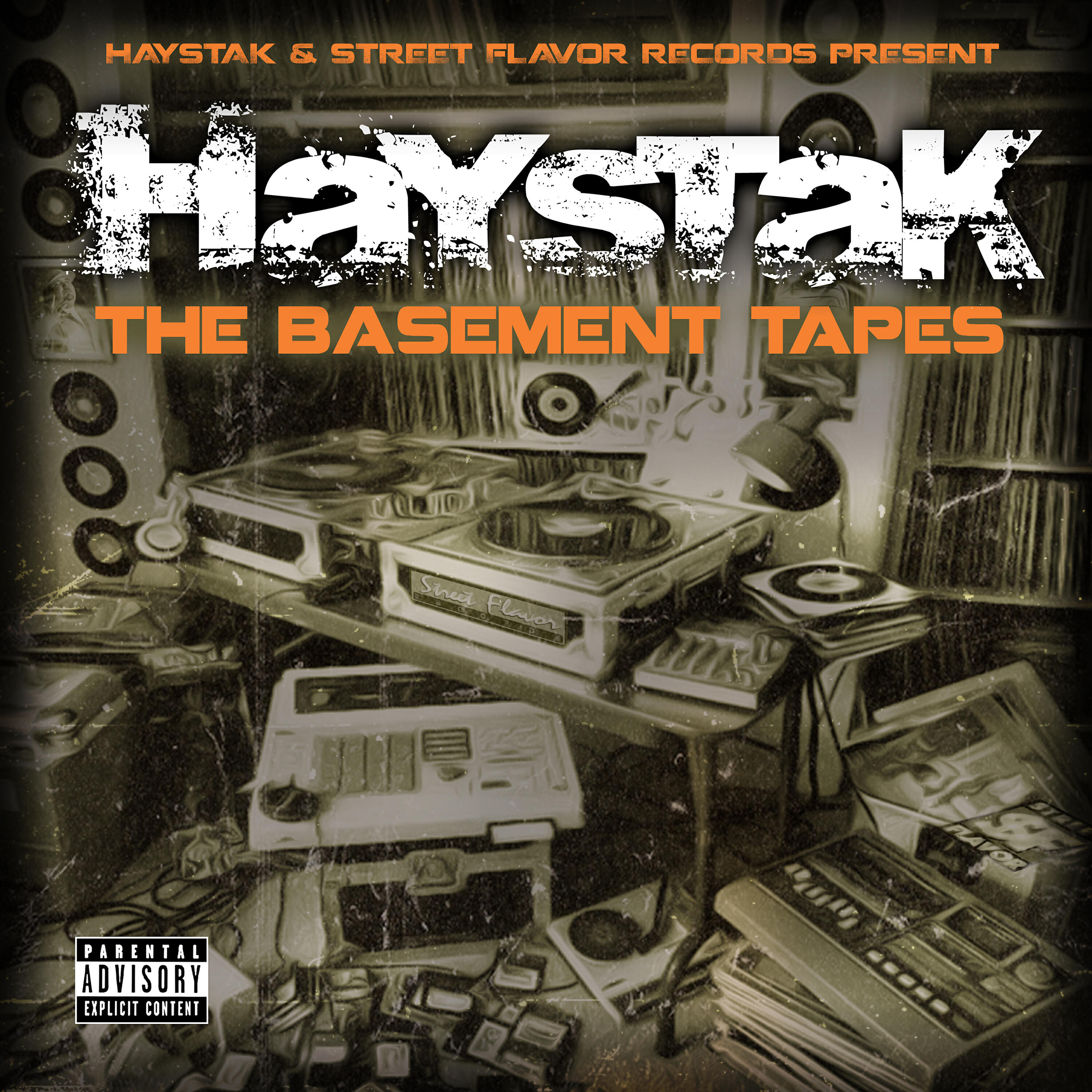 Haystak - Lincoln, Lincoln