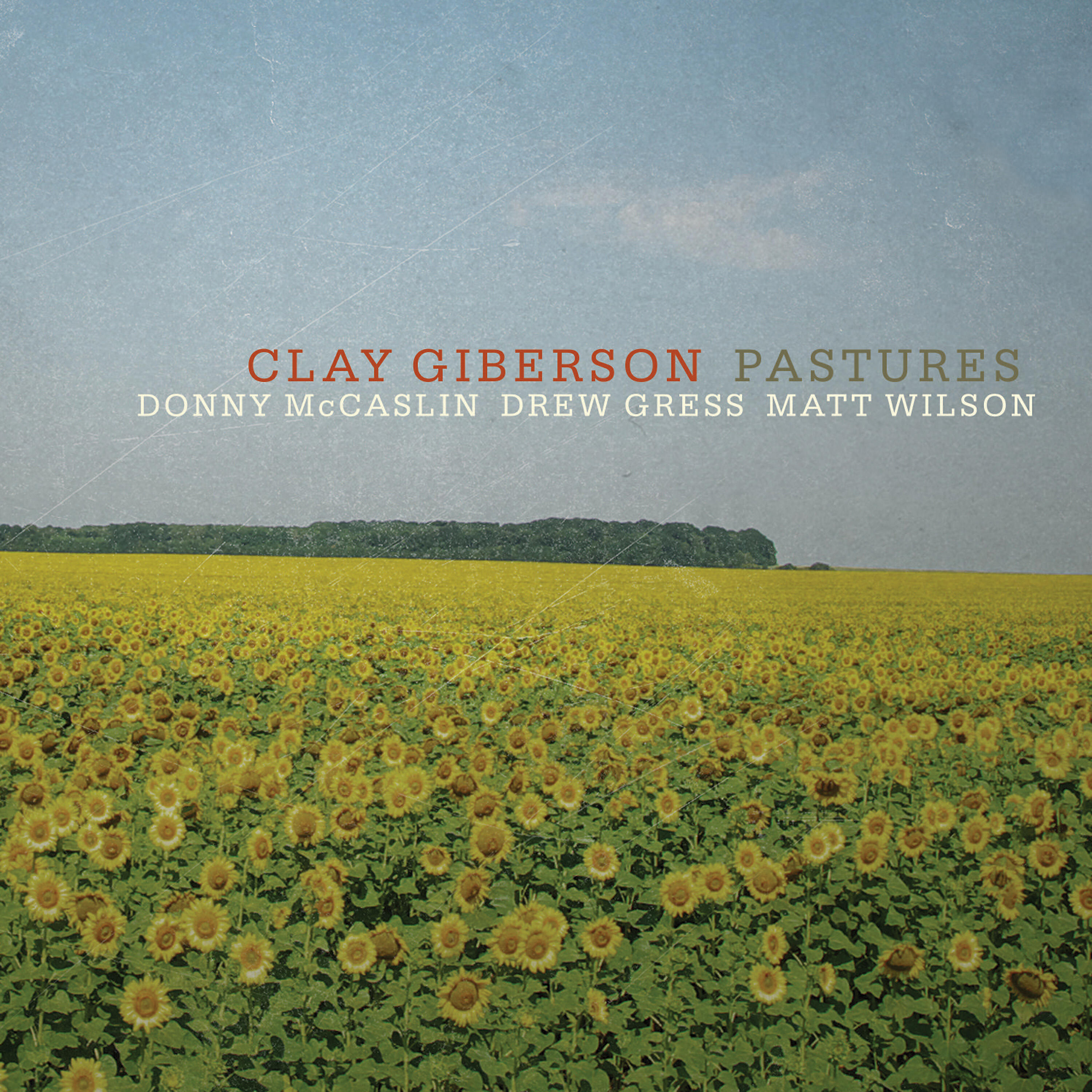 Clay Giberson - Song for Ornette