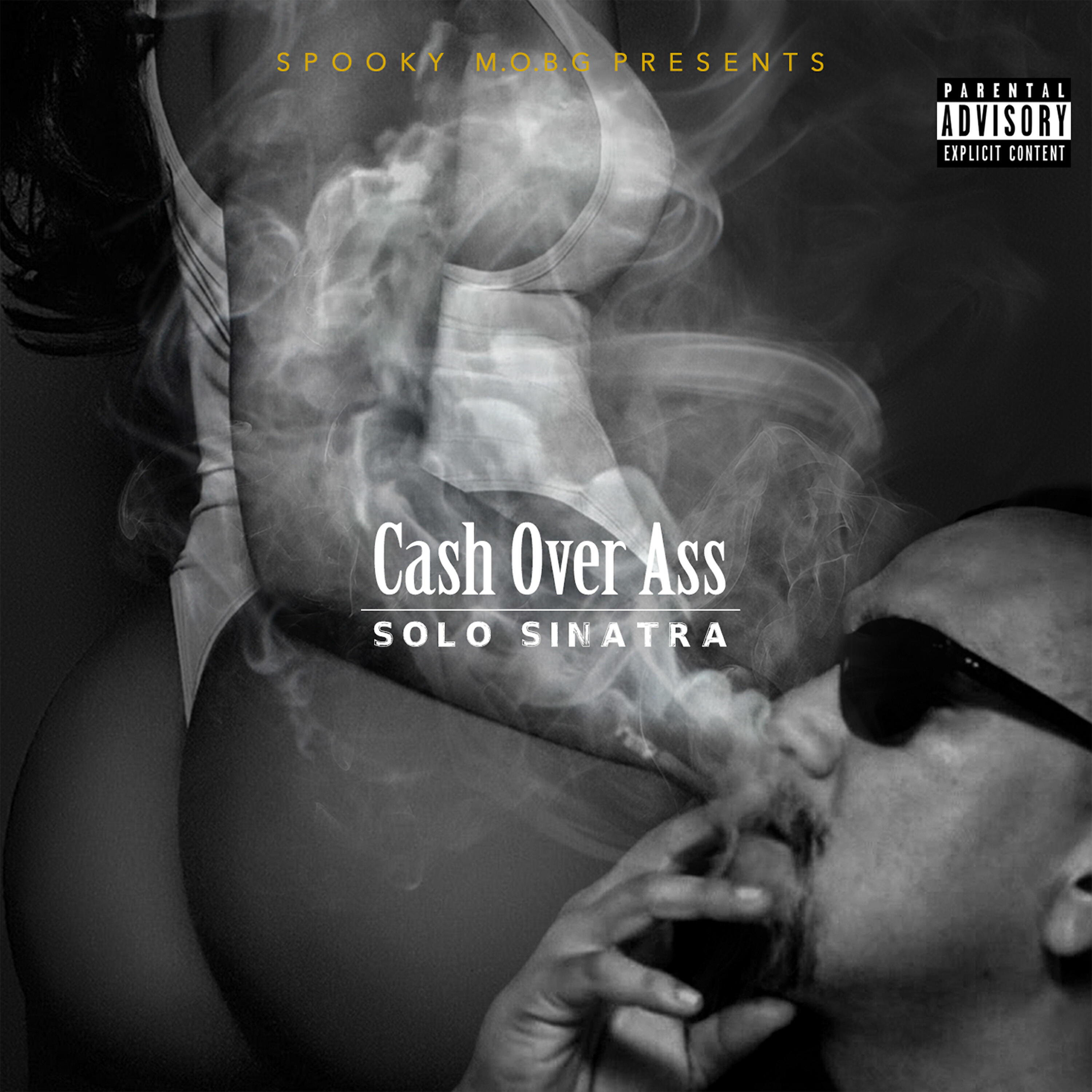 C.O.A. Click - It's Over