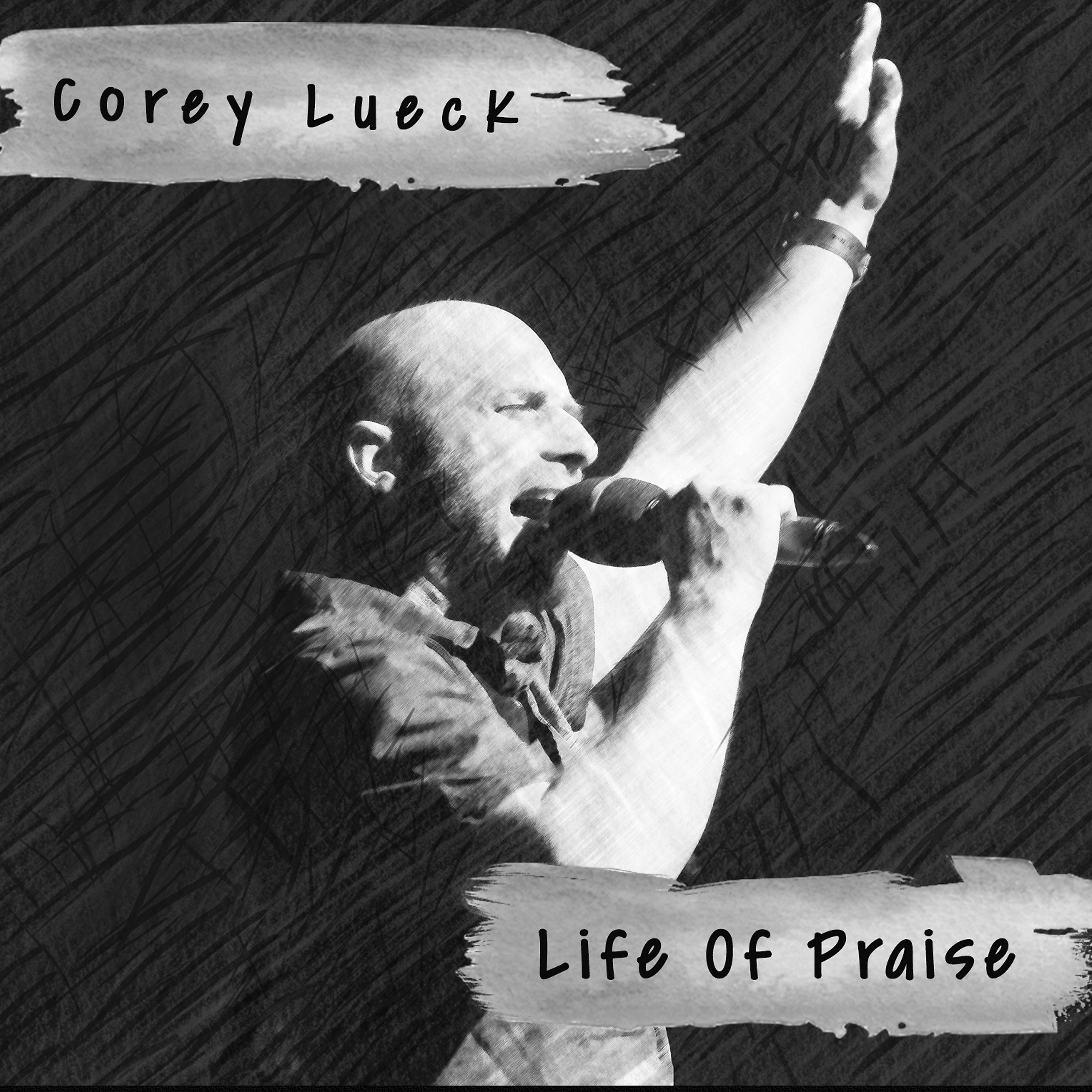 Постер альбома Life of Praise