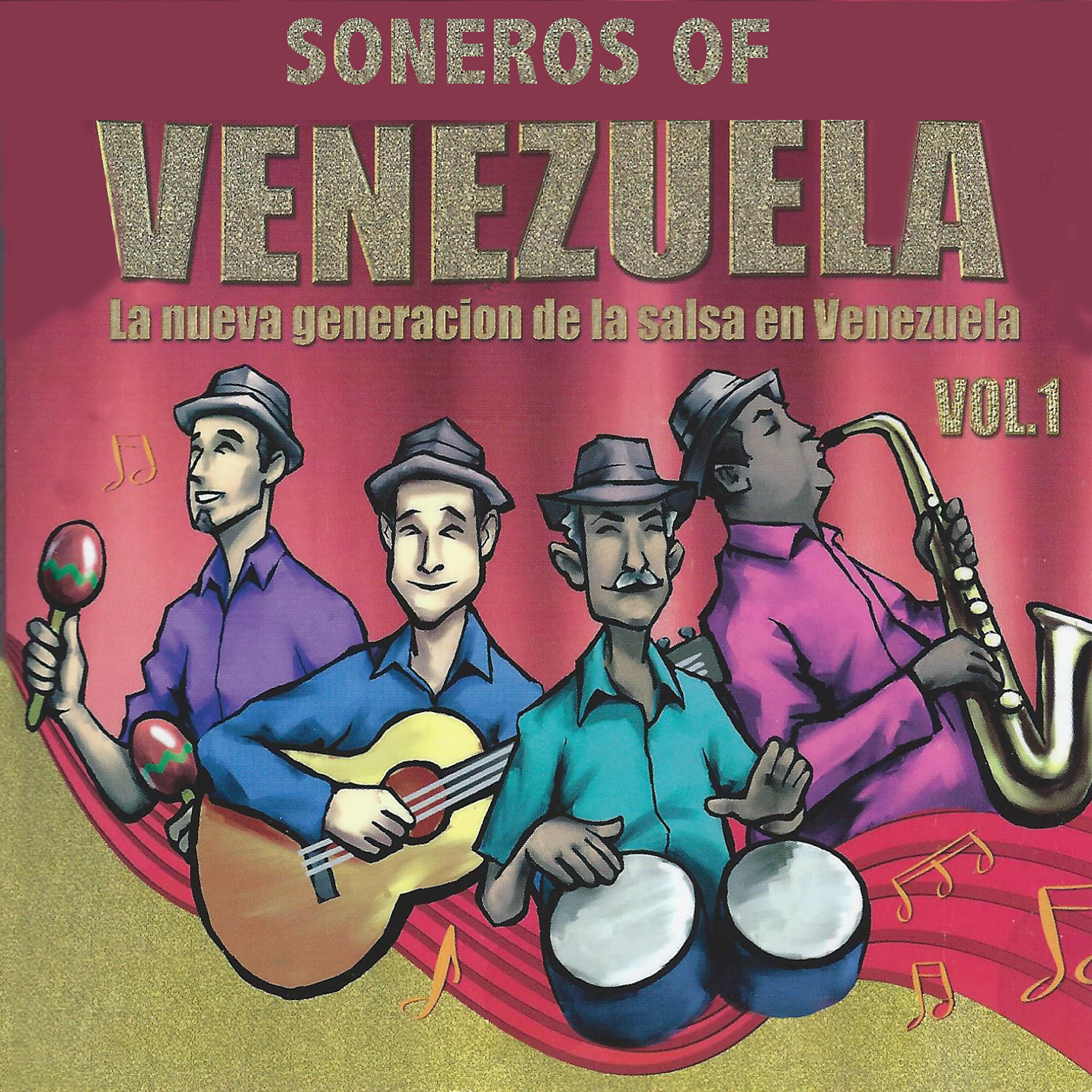 Pibo Marquez - Pa' Puerto Rico