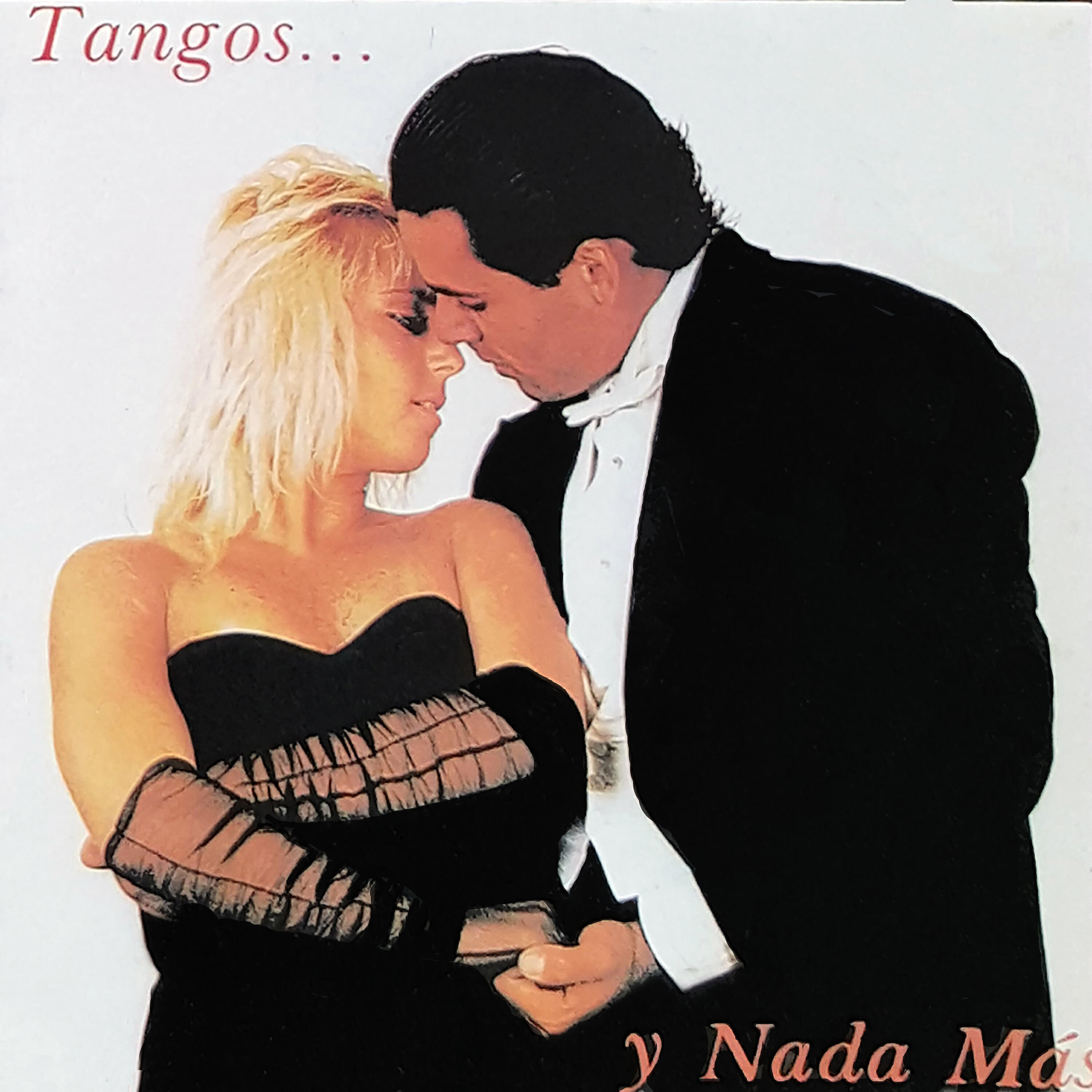 The Lasser Play Orchestra - Mano a Mano (Instrumental)