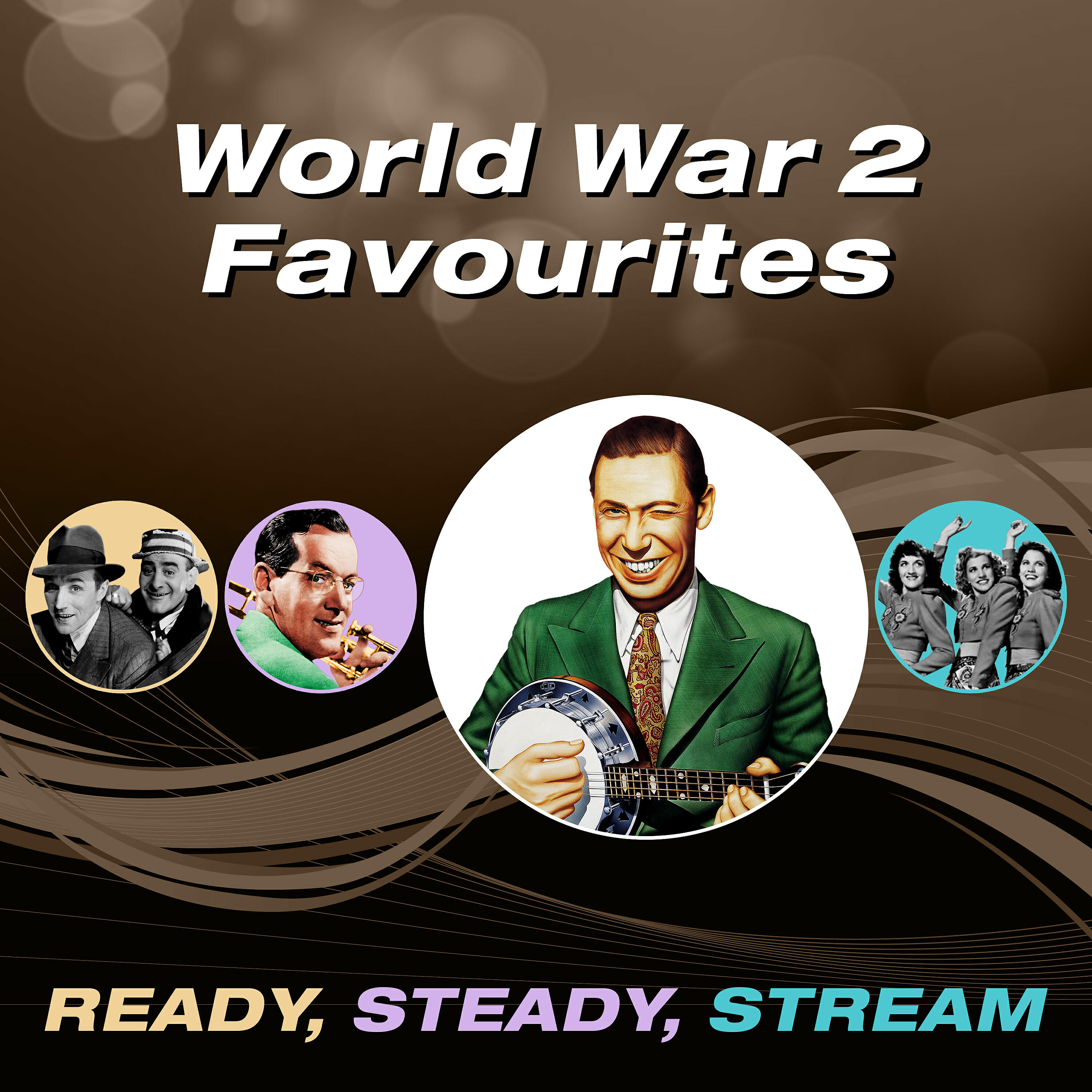 Sir Harry Lauder - Keep Right on to the End of the Road