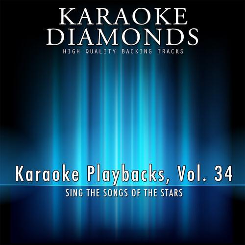 Karaoke Diamonds - Horny (Karaoke Version) (Originally Performed By Mousse T. vs. Hot 'n' Juicy)