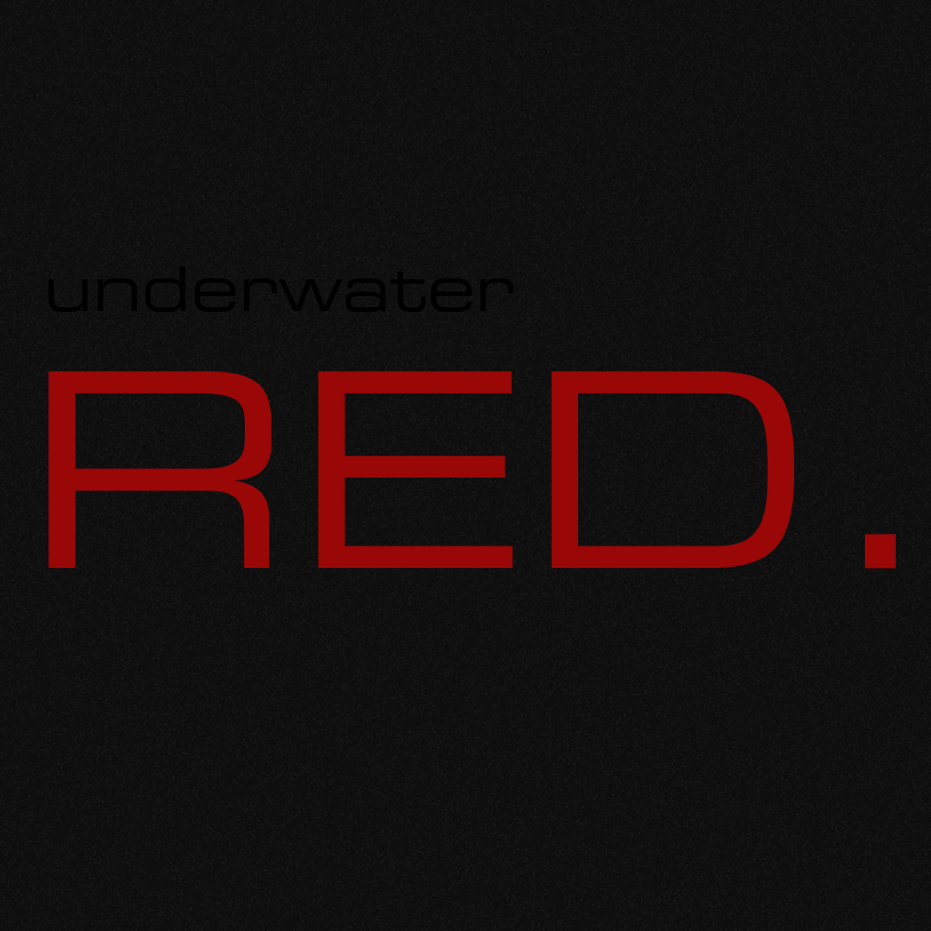 underwater - Everything You're Dragging (Chris Vrenna Remix)