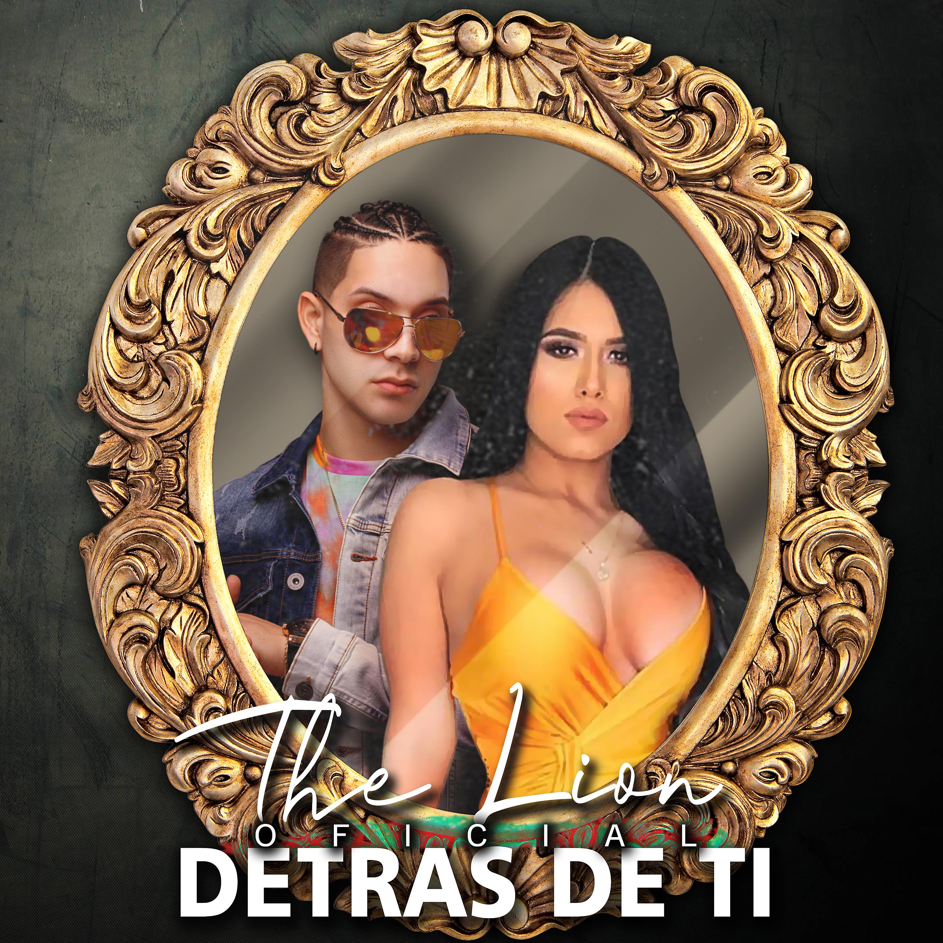 Постер альбома Detras de Ti