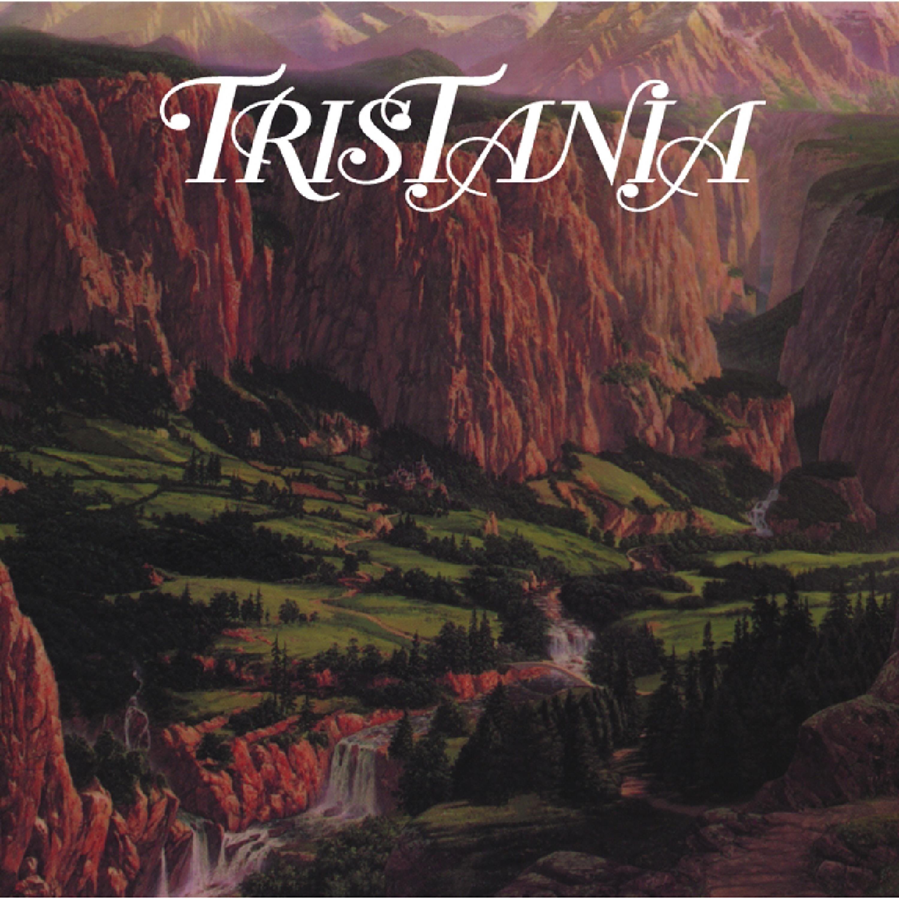 Tristania - Pale Enchantress