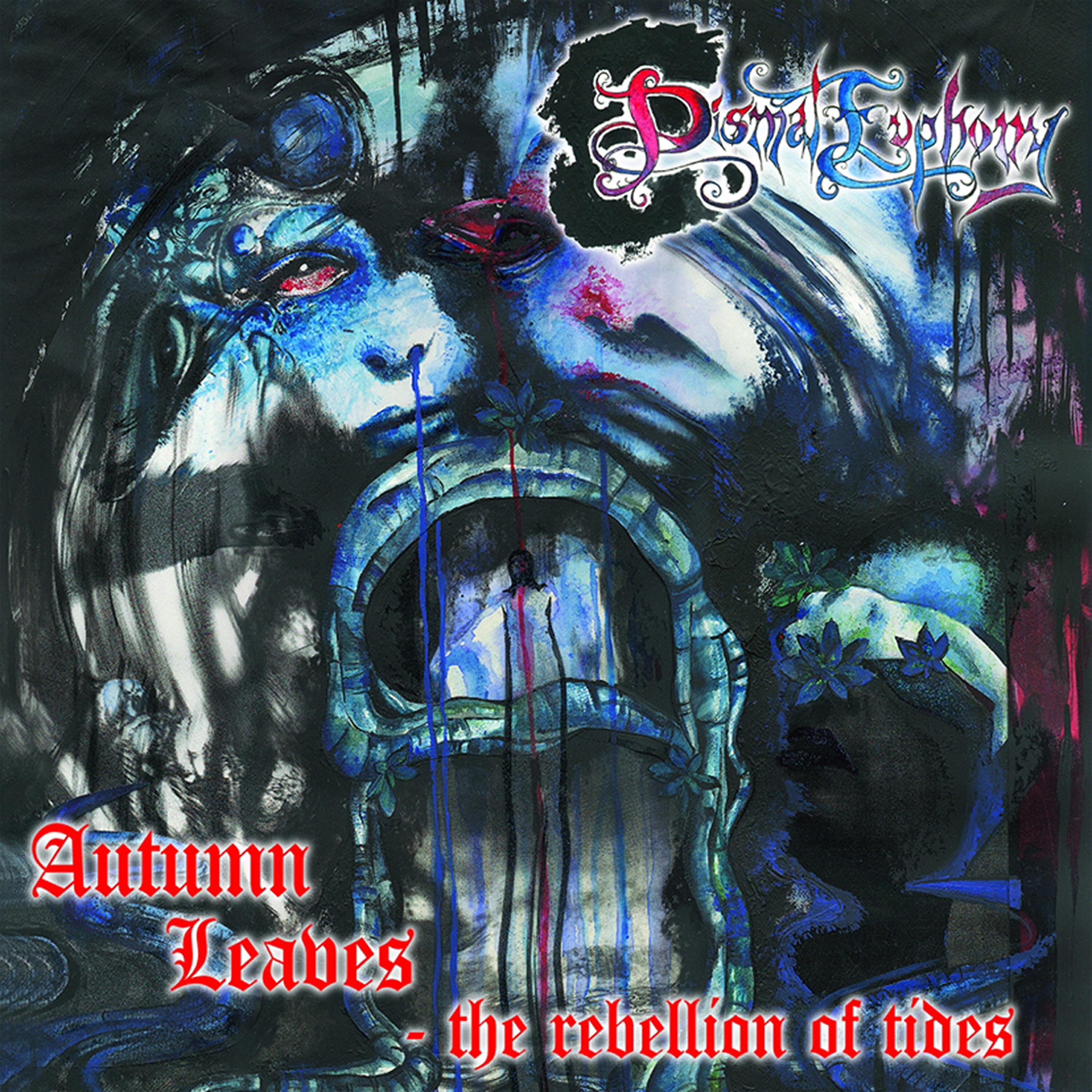 Dismal Euphony - A Thousand Rivers