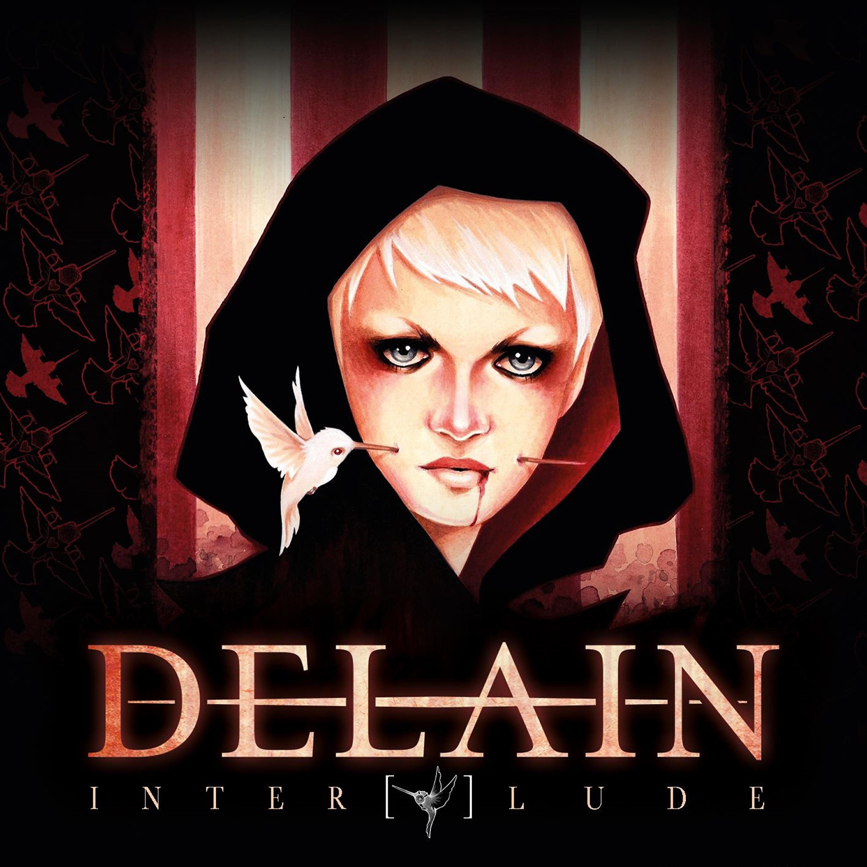DeLAIN - Smalltown Boy